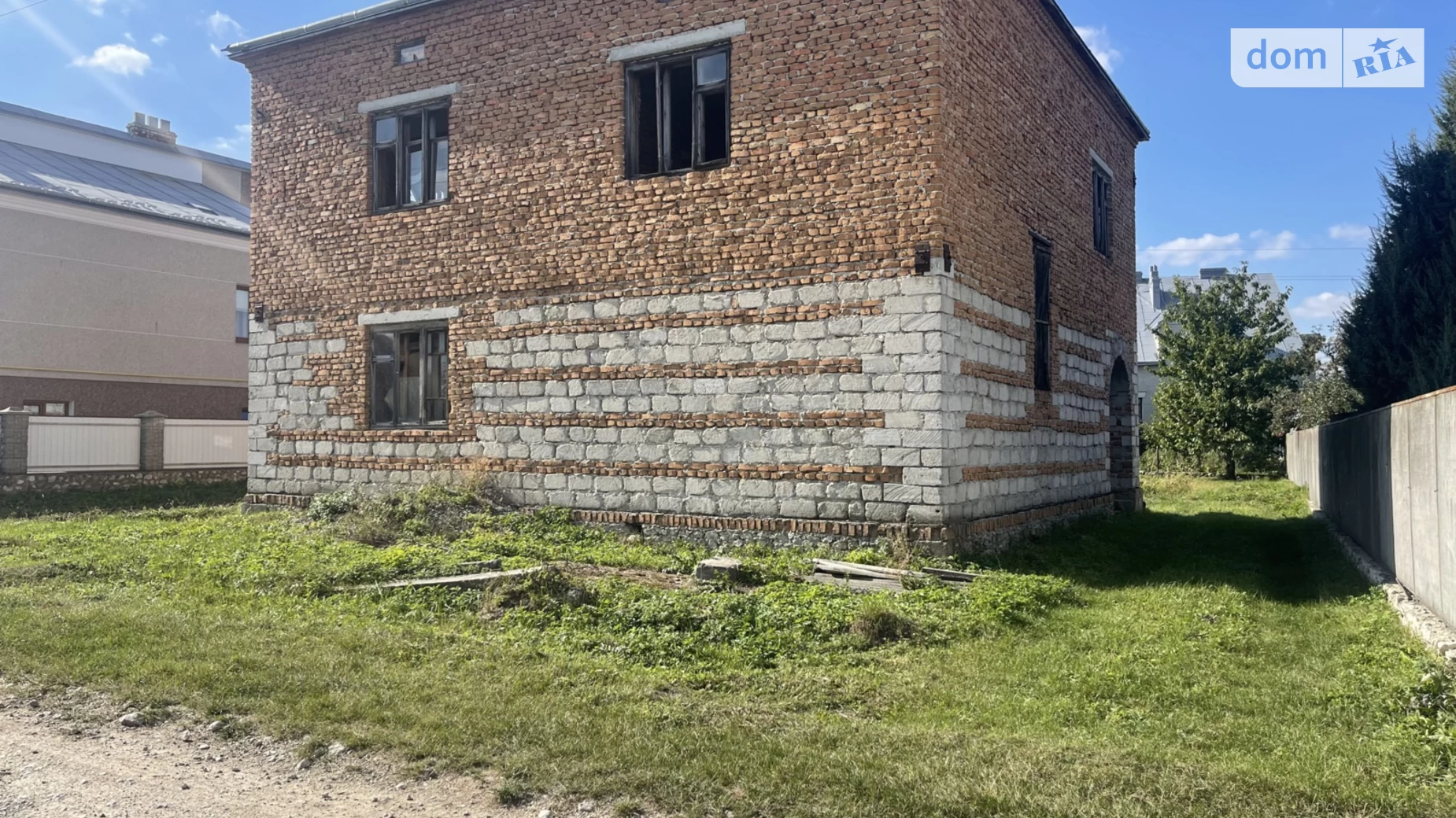 Продається будинок 2 поверховий 188 кв. м з ділянкою, цена: 30500 $ - фото 2