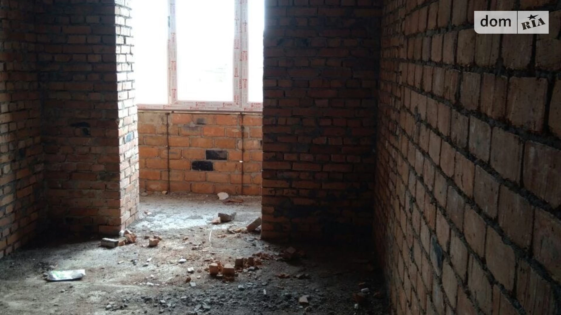 Продается 1-комнатная квартира 38 кв. м в Хмельницком, ул. Нижняя Береговая, 2/2Б - фото 3