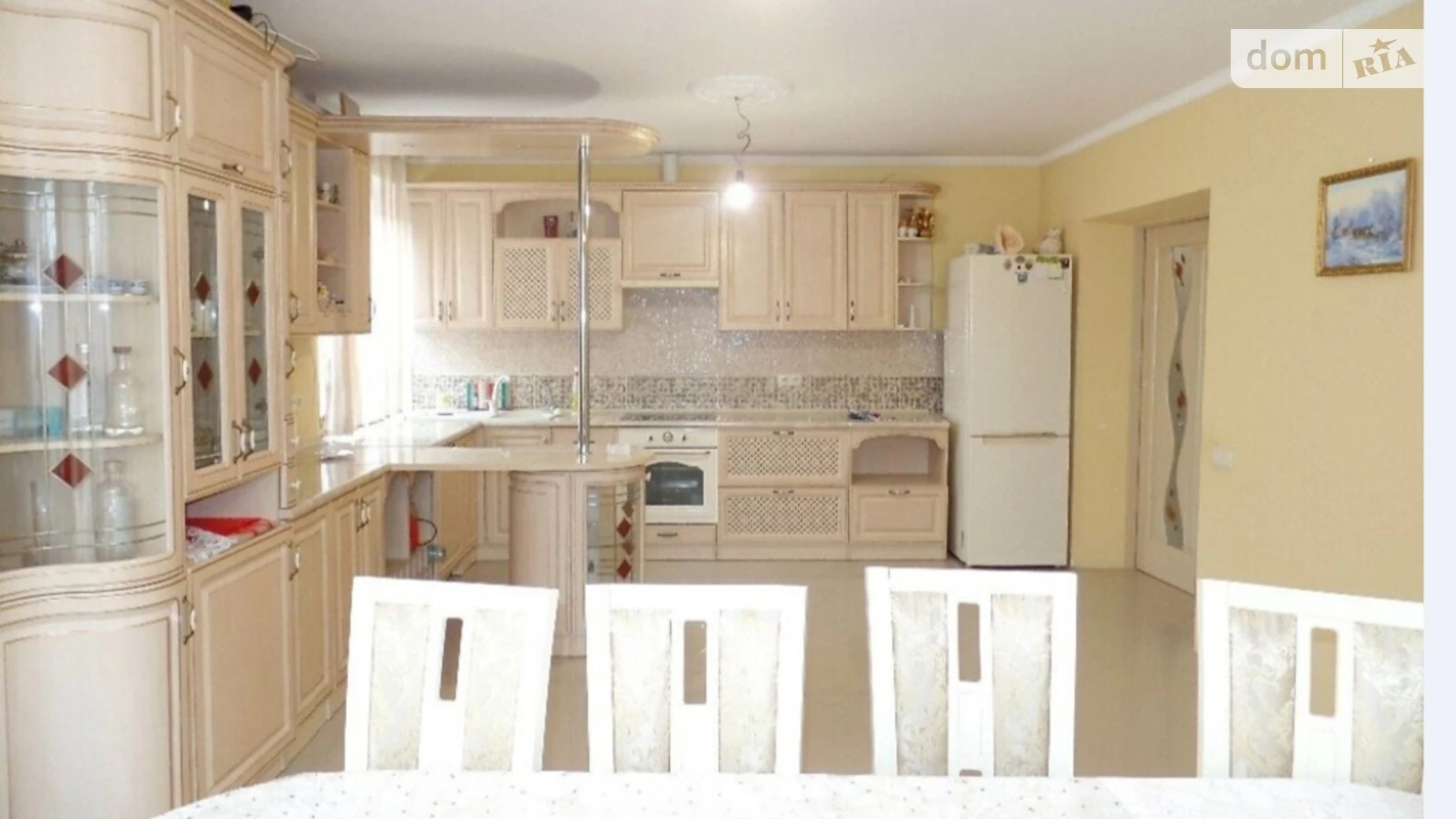 Сдается в аренду 2-комнатная квартира 70 кв. м в Виннице, ул. Академика Заболотного - фото 2