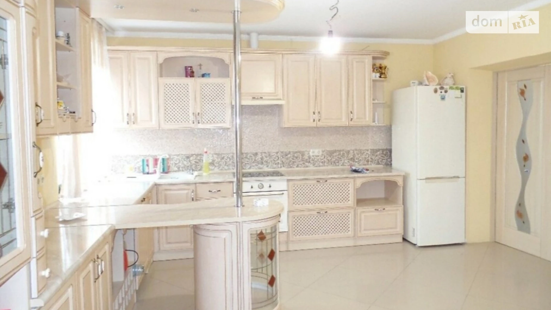 Сдается в аренду 2-комнатная квартира 70 кв. м в Виннице, ул. Академика Заболотного - фото 3