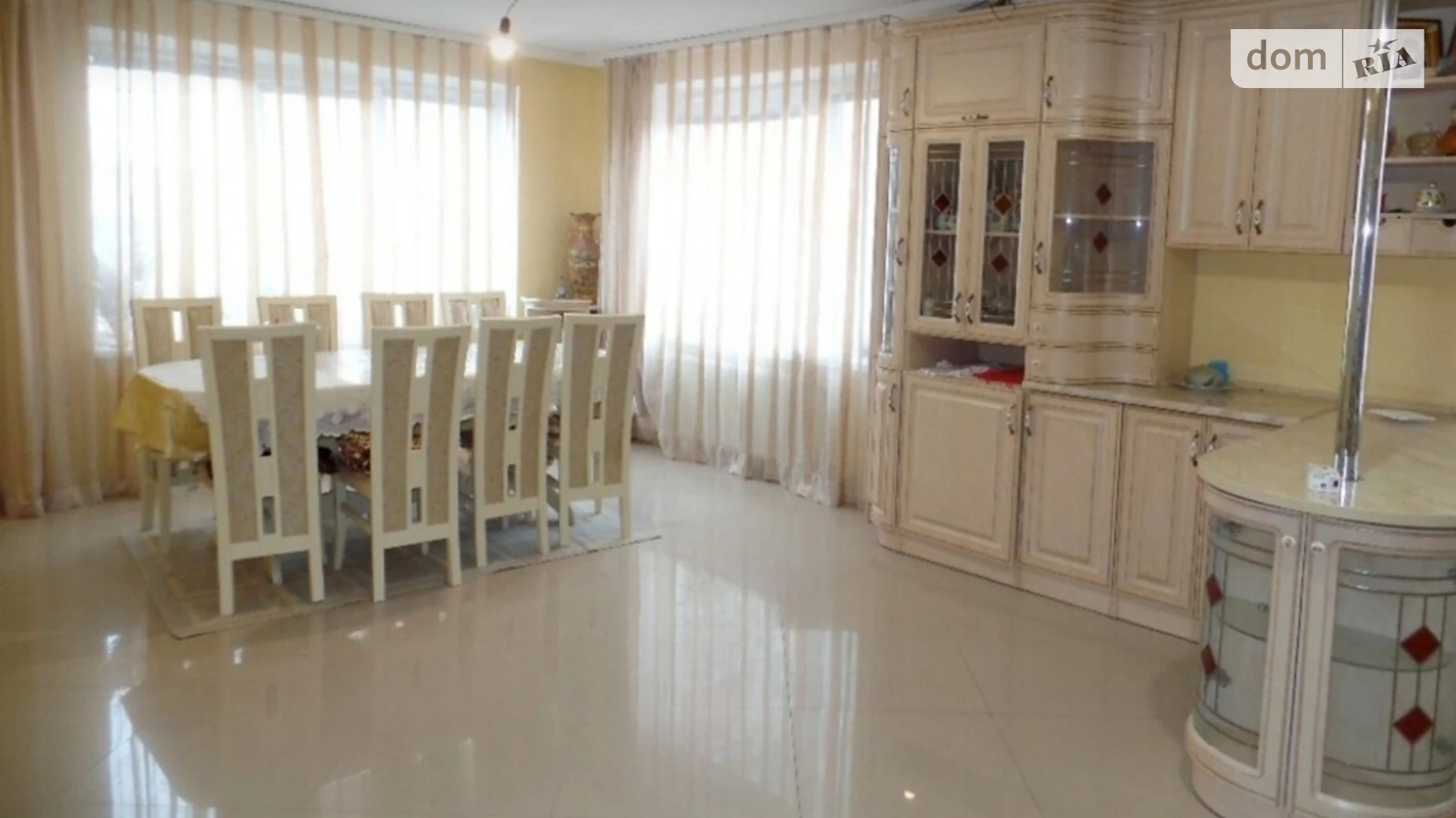 Сдается в аренду 2-комнатная квартира 70 кв. м в Виннице, ул. Академика Заболотного - фото 4