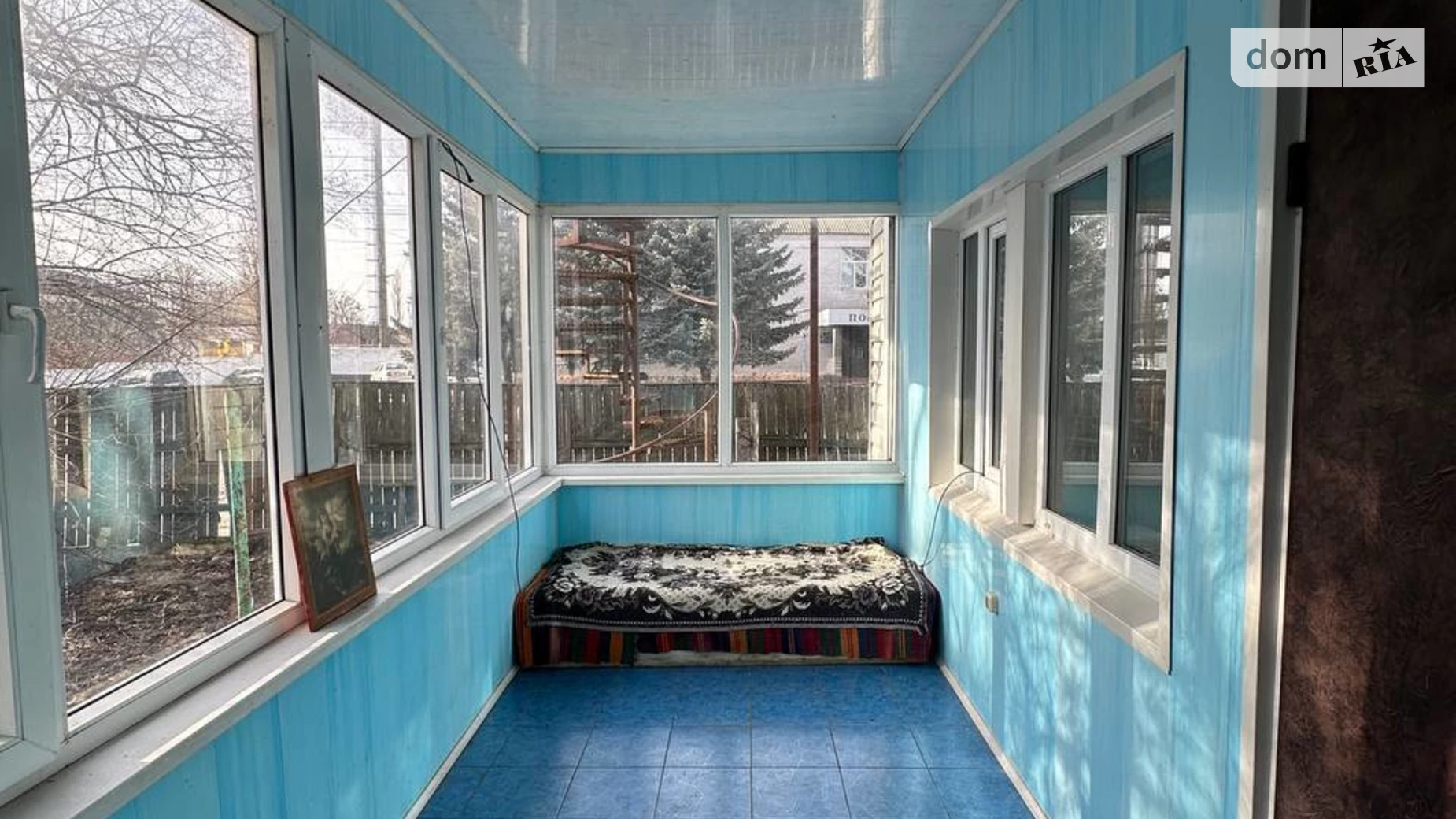 Продається одноповерховий будинок 110 кв. м з каміном, цена: 85000 $ - фото 4