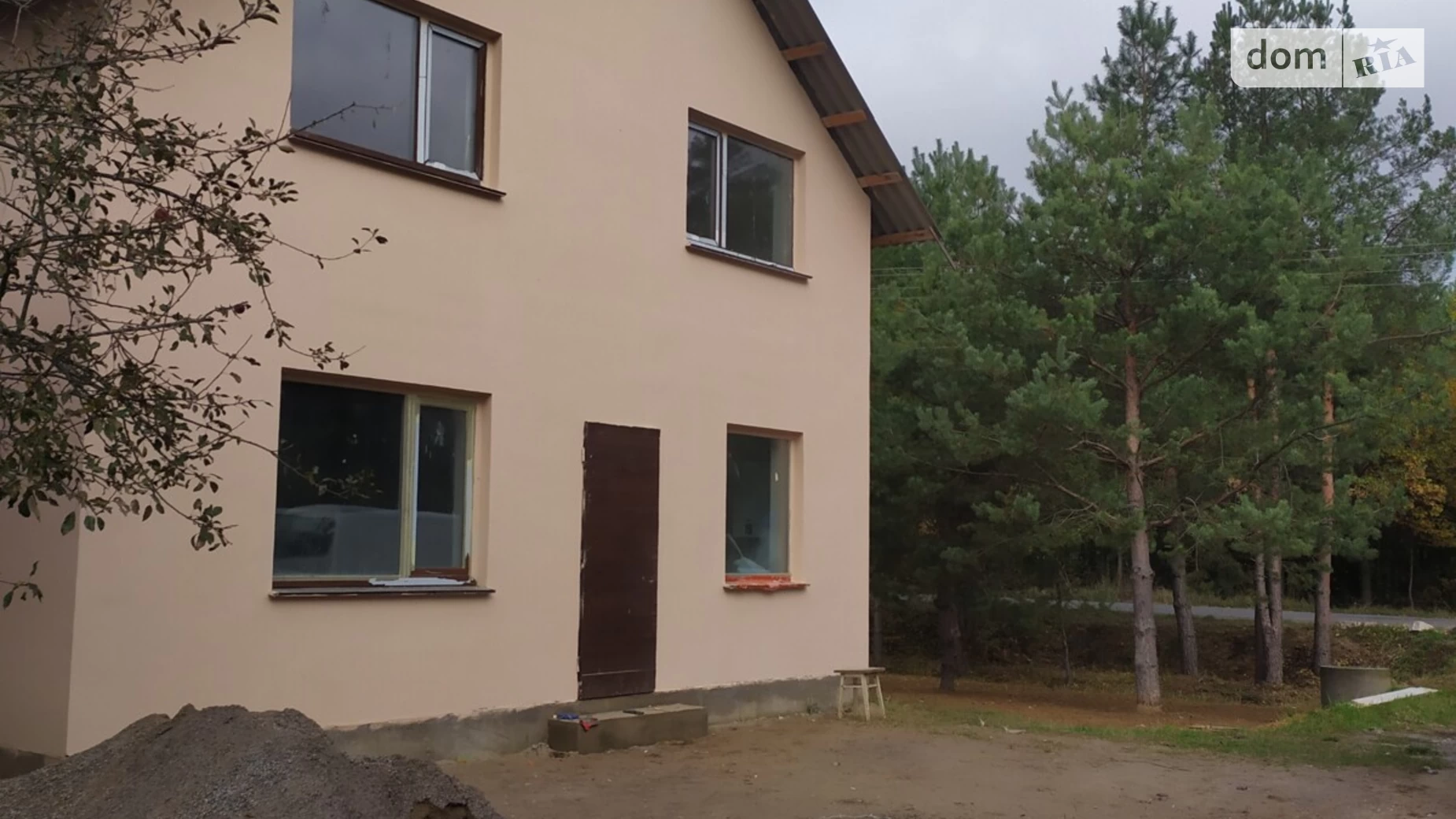 Продається будинок 2 поверховий 120 кв. м з бесідкою, цена: 55000 $ - фото 2