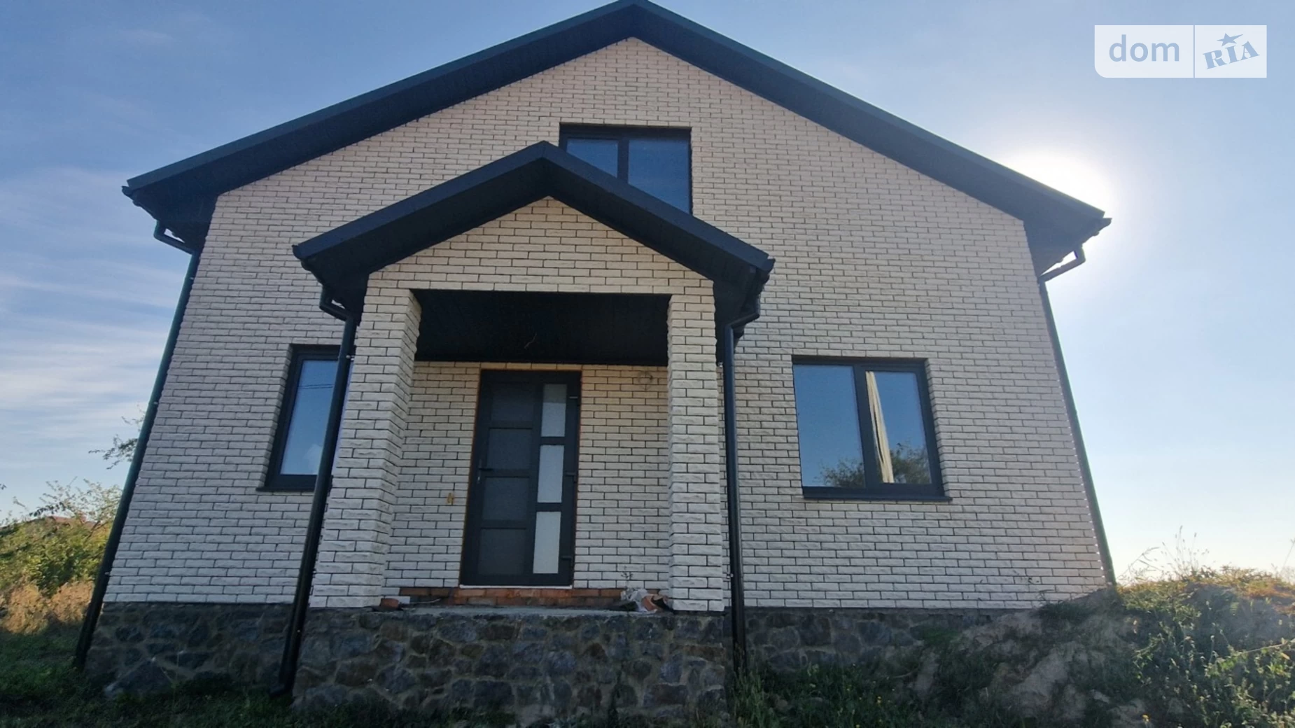 Продається будинок 2 поверховий 115 кв. м з садом, цена: 80000 $ - фото 2