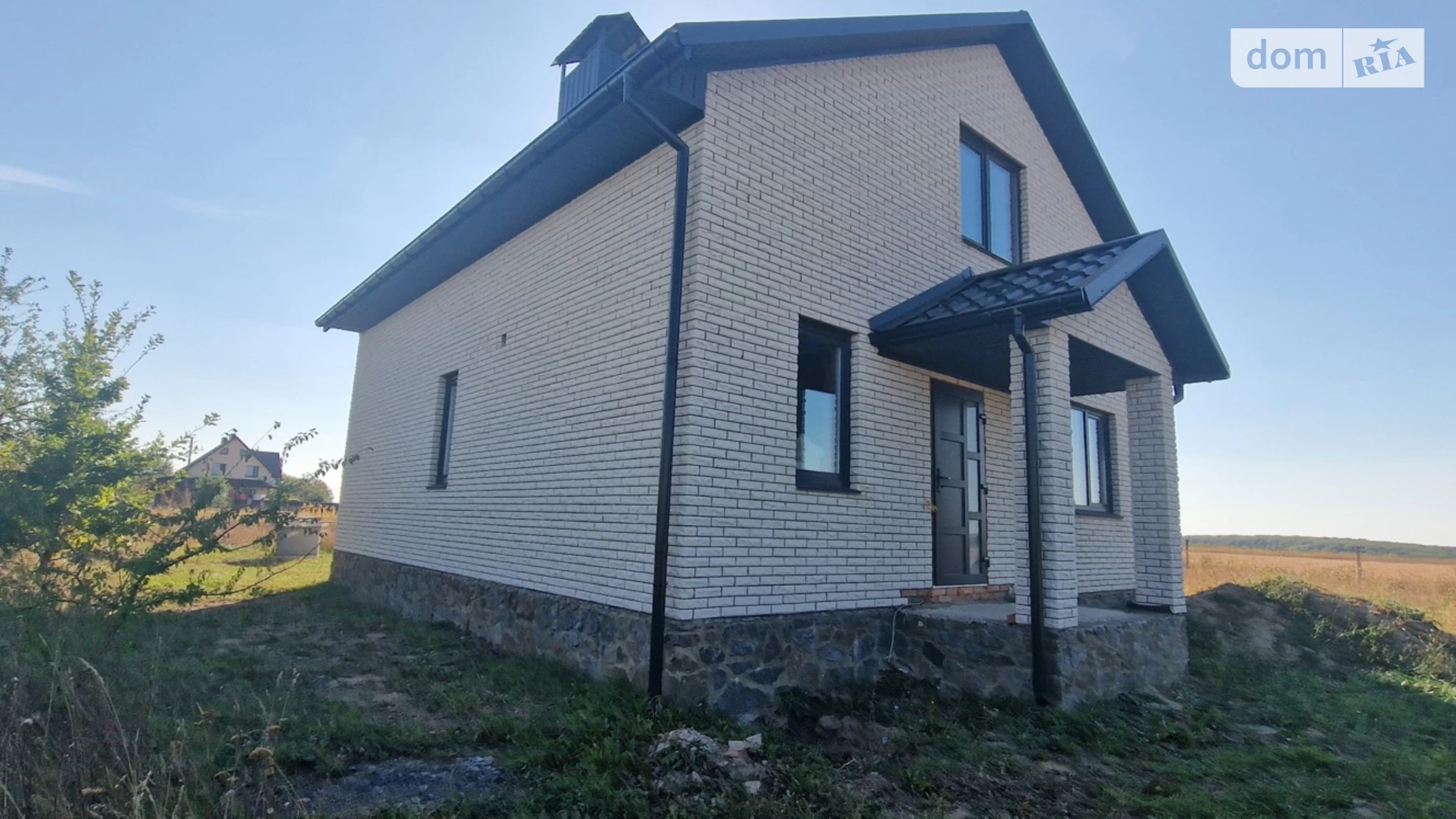 Продається будинок 2 поверховий 115 кв. м з садом, цена: 80000 $ - фото 4