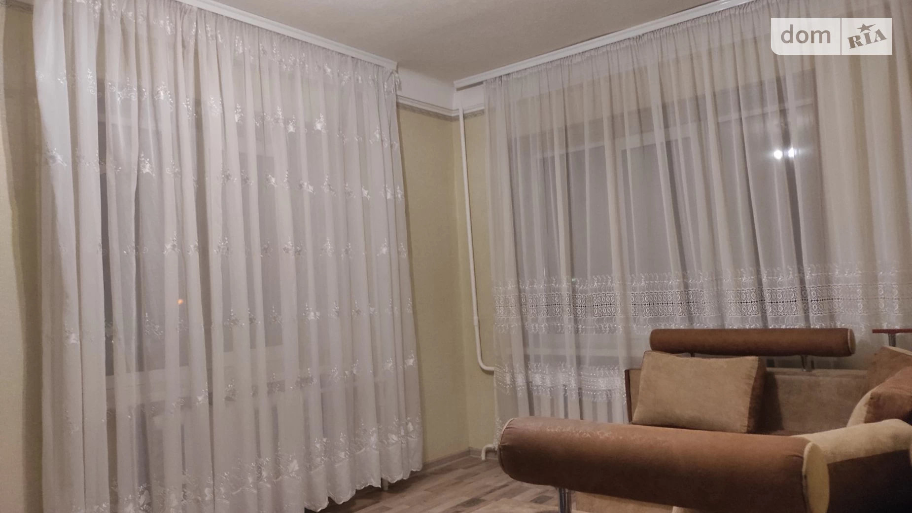 Сдается в аренду 2-комнатная квартира в Броварах, ул. Черных Запорожцев, 61А - фото 2