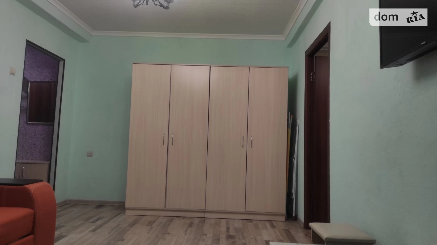 Сдается в аренду 2-комнатная квартира в Броварах, ул. Черных Запорожцев, 61А - фото 4