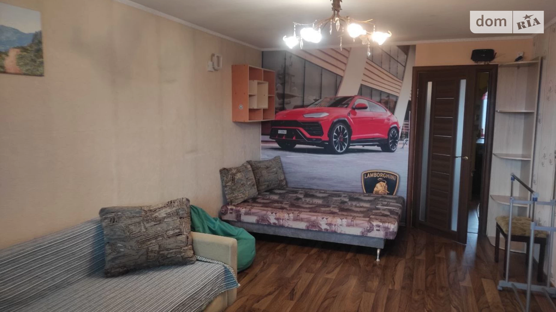 Сдается в аренду 2-комнатная квартира в Броварах, ул. Ярослава Мудрого, 90А - фото 2