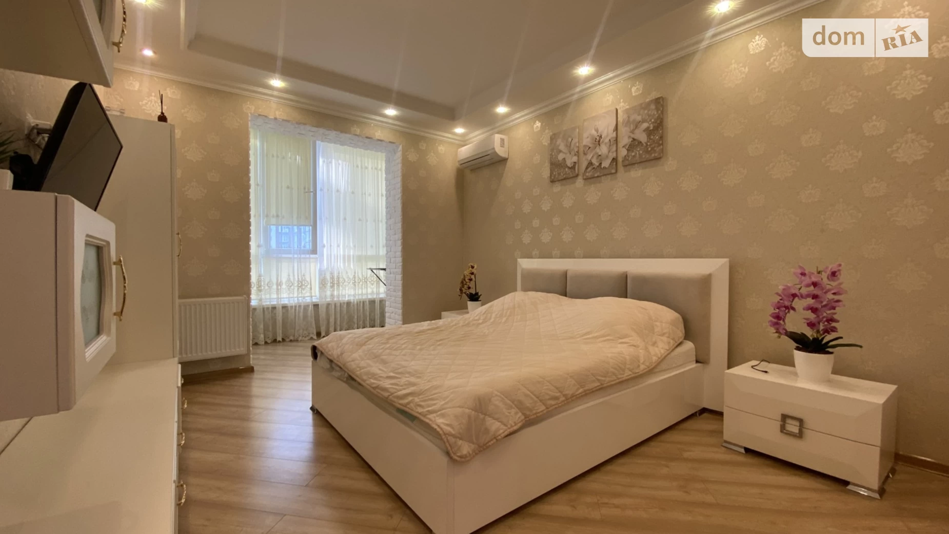 Продається 1-кімнатна квартира 45.1 кв. м у Вінниці, вул. Марії Приймаченко(Покришкіна), 8З - фото 3