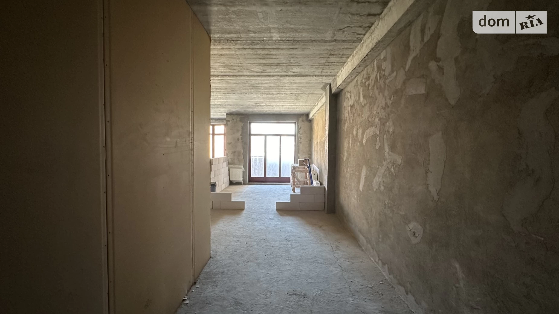 Продается 1-комнатная квартира 110.2 кв. м в Одессе, ул. Тенистая, 9/12 - фото 3