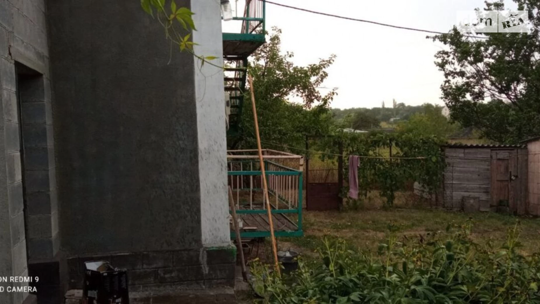 Продається одноповерховий будинок 60 кв. м з терасою, цена: 10000 $ - фото 3