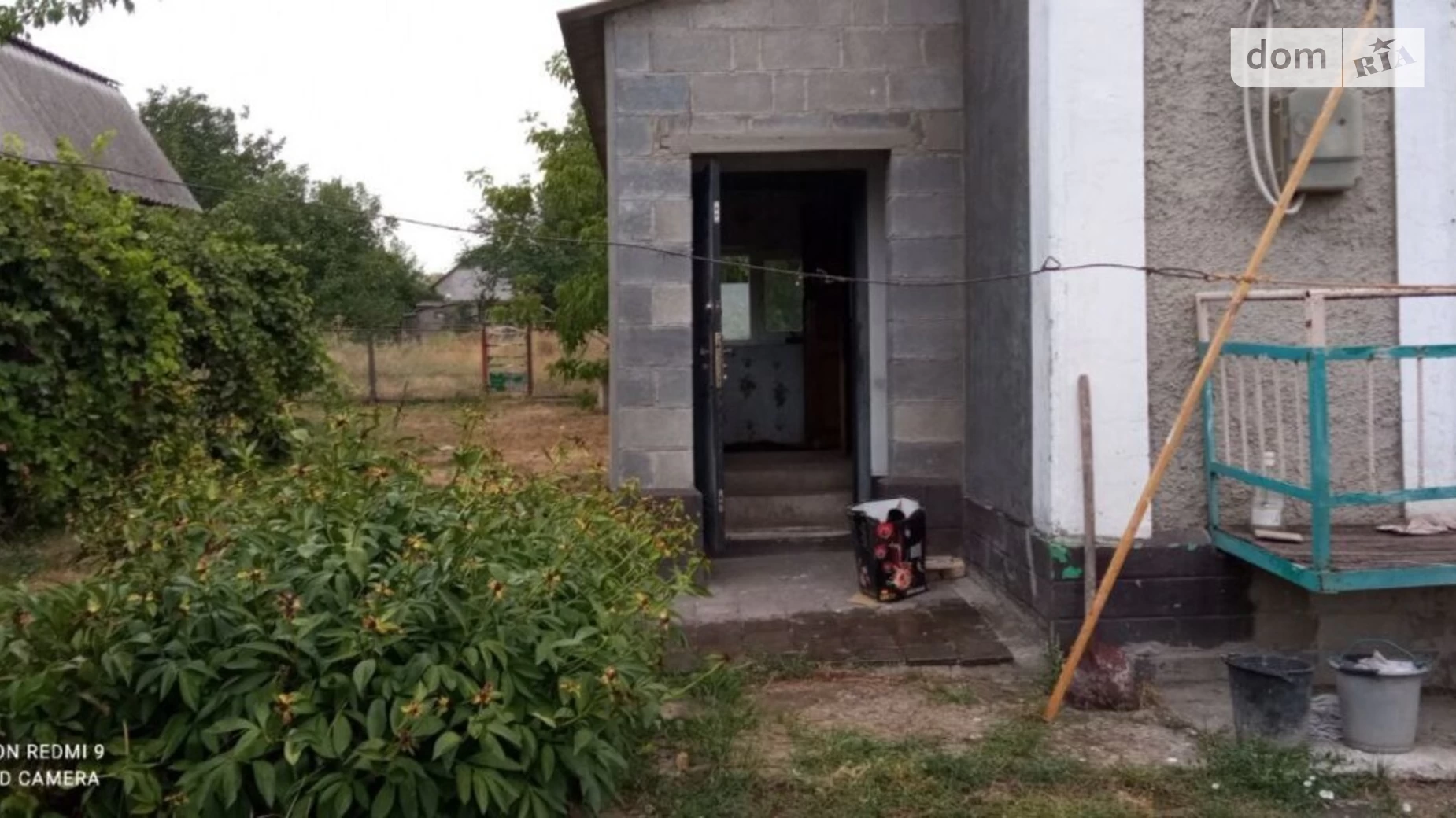 Продається одноповерховий будинок 60 кв. м з терасою, цена: 10000 $ - фото 5