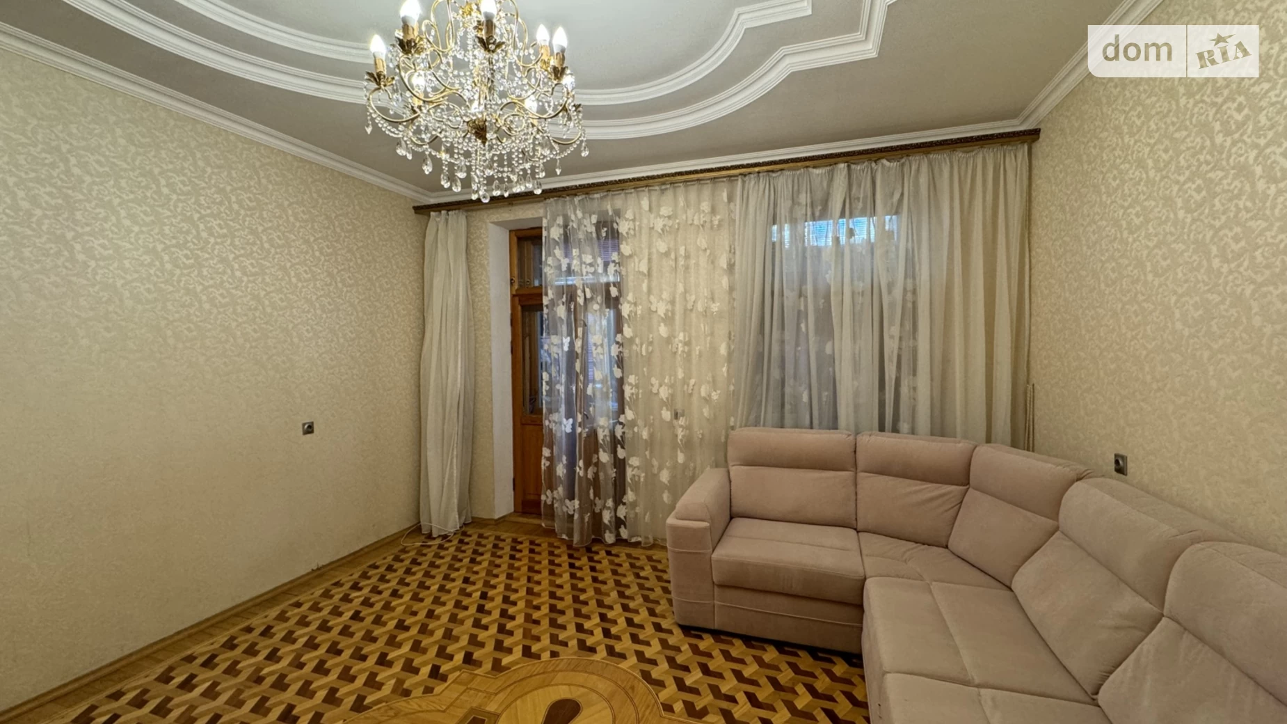 Продається 4-кімнатна квартира 107.5 кв. м у Харкові, вул. Ромен Роллана, 7 - фото 2