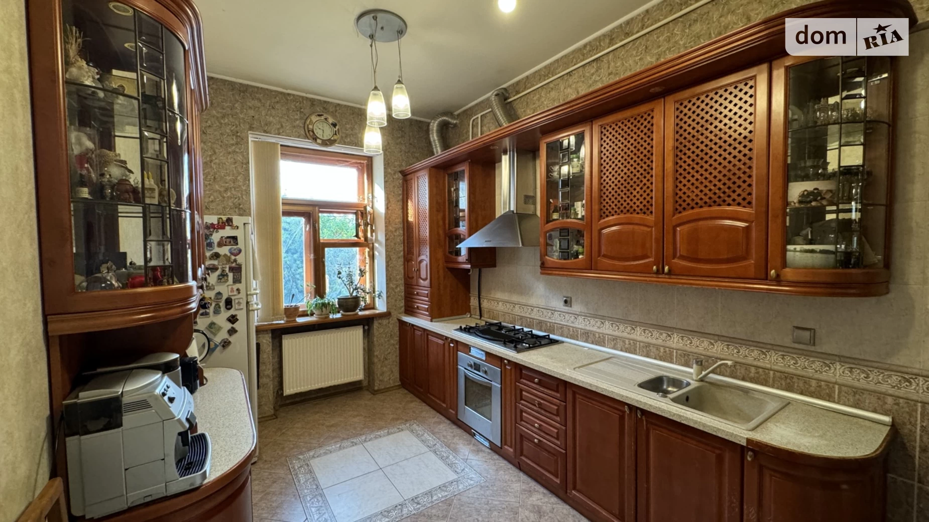 Продається 4-кімнатна квартира 107.5 кв. м у Харкові, вул. Ромен Роллана, 7 - фото 3