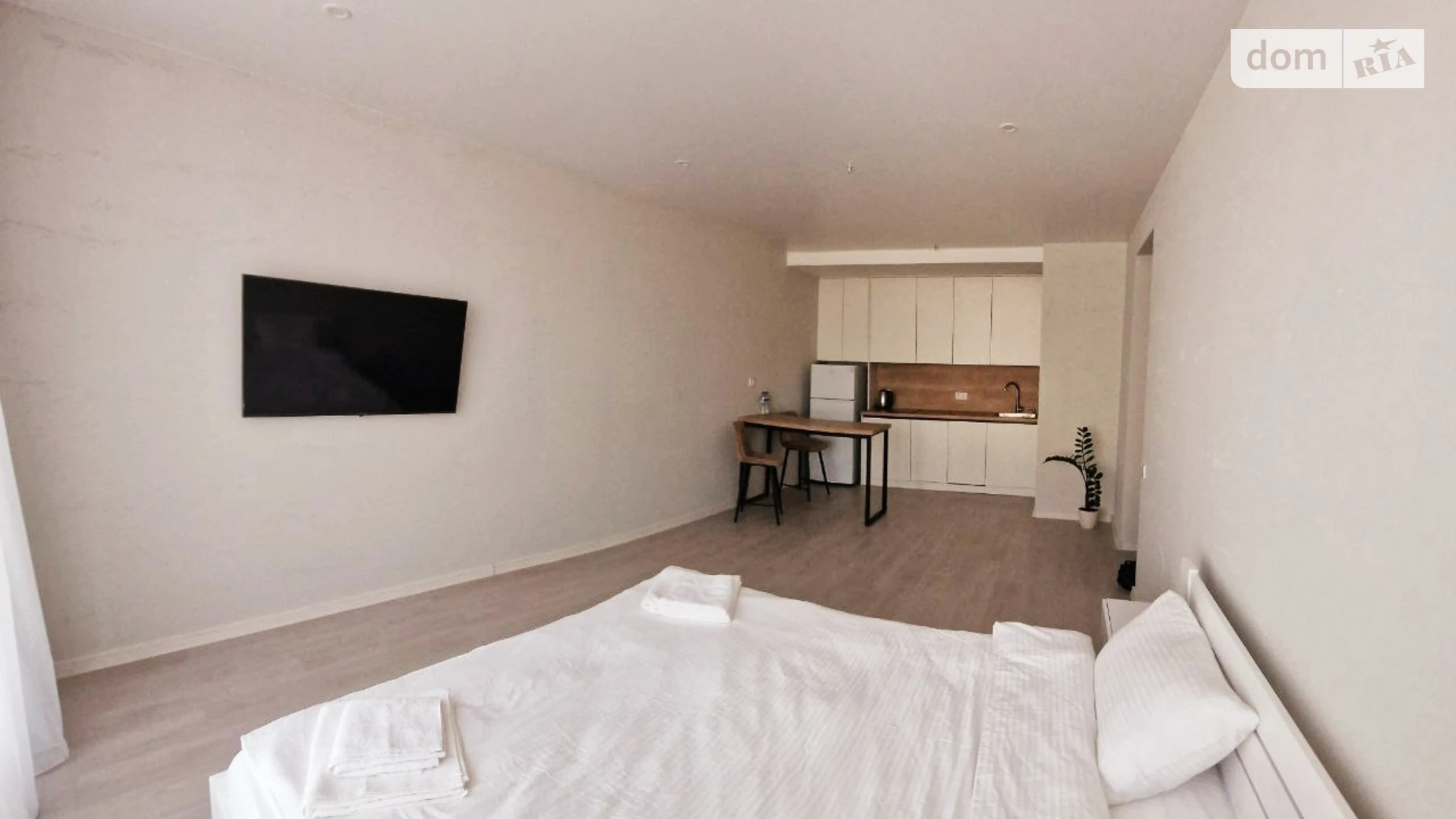 Сдается в аренду 1-комнатная квартира 39 кв. м в Одессе, ул. Новобереговая - фото 5