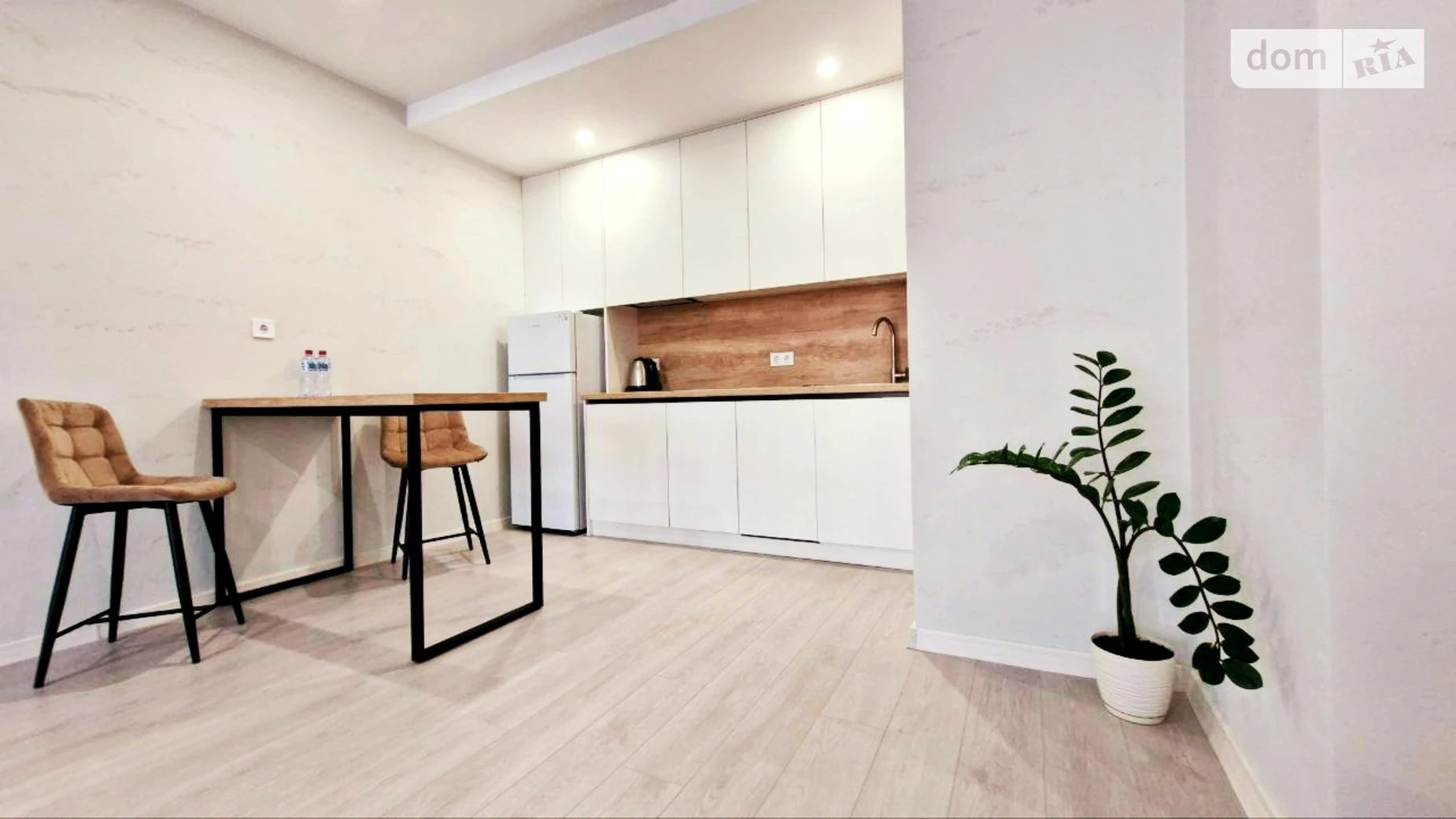 Сдается в аренду 1-комнатная квартира 39 кв. м в Одессе, ул. Новобереговая - фото 4