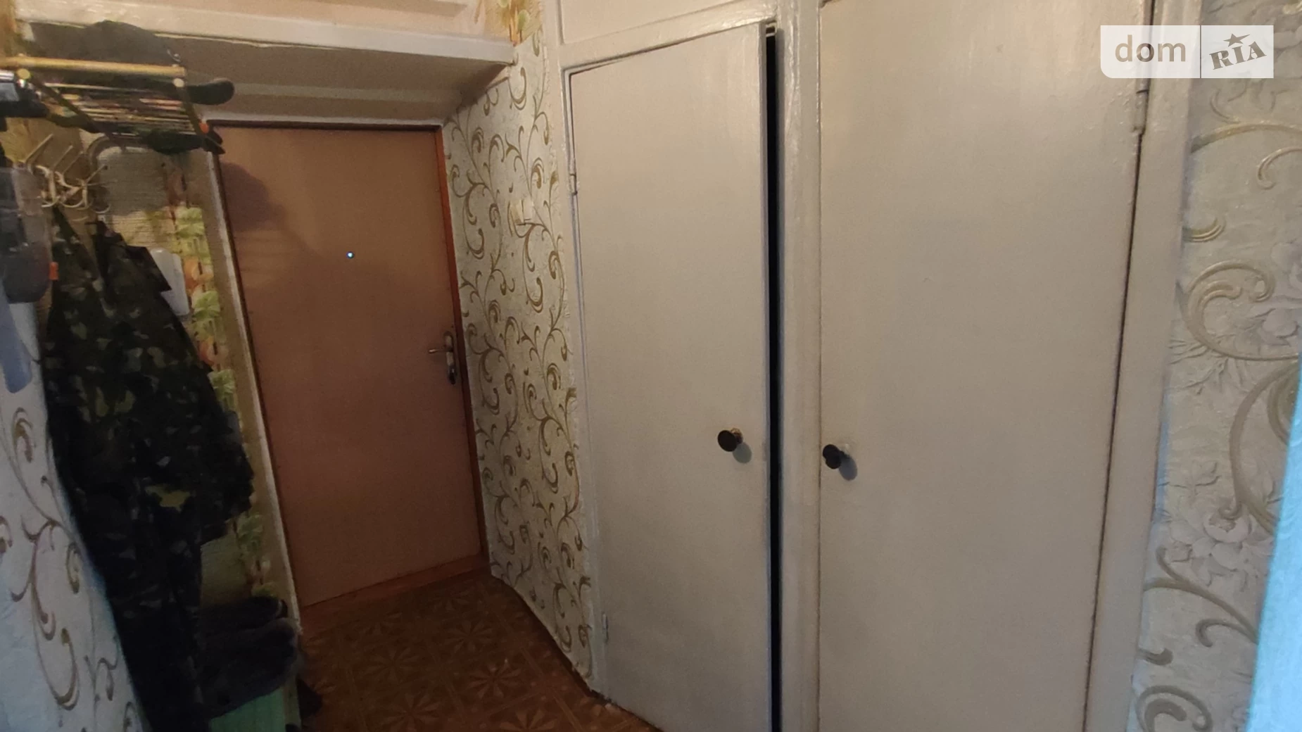 3-кімнатна квартира 54.76 кв. м у Запоріжжі, вул. Чарівна, 157А - фото 5