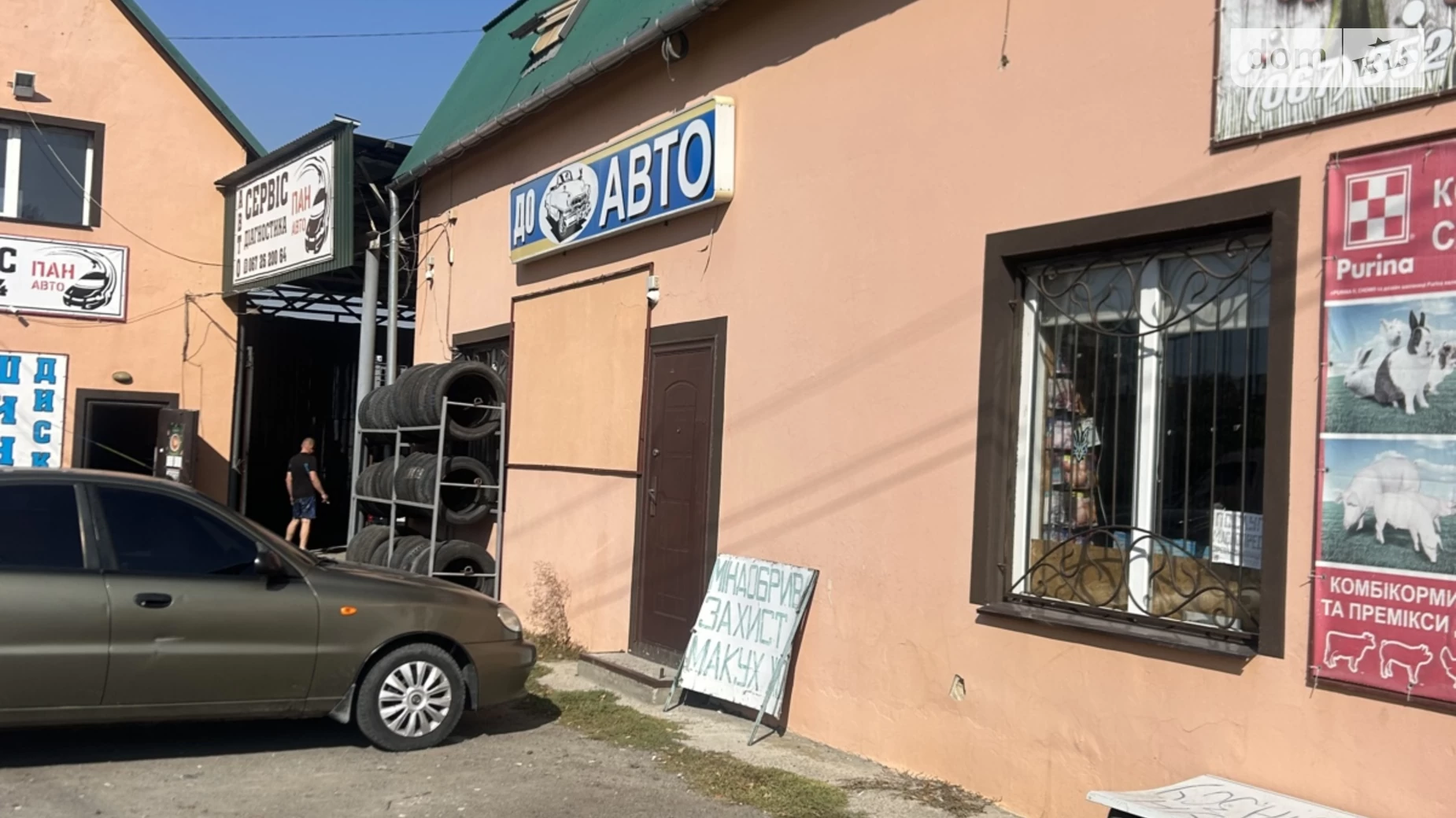 Сдается в аренду помещения свободного назначения 150 кв. м в 2-этажном здании, цена: 10000 грн - фото 2