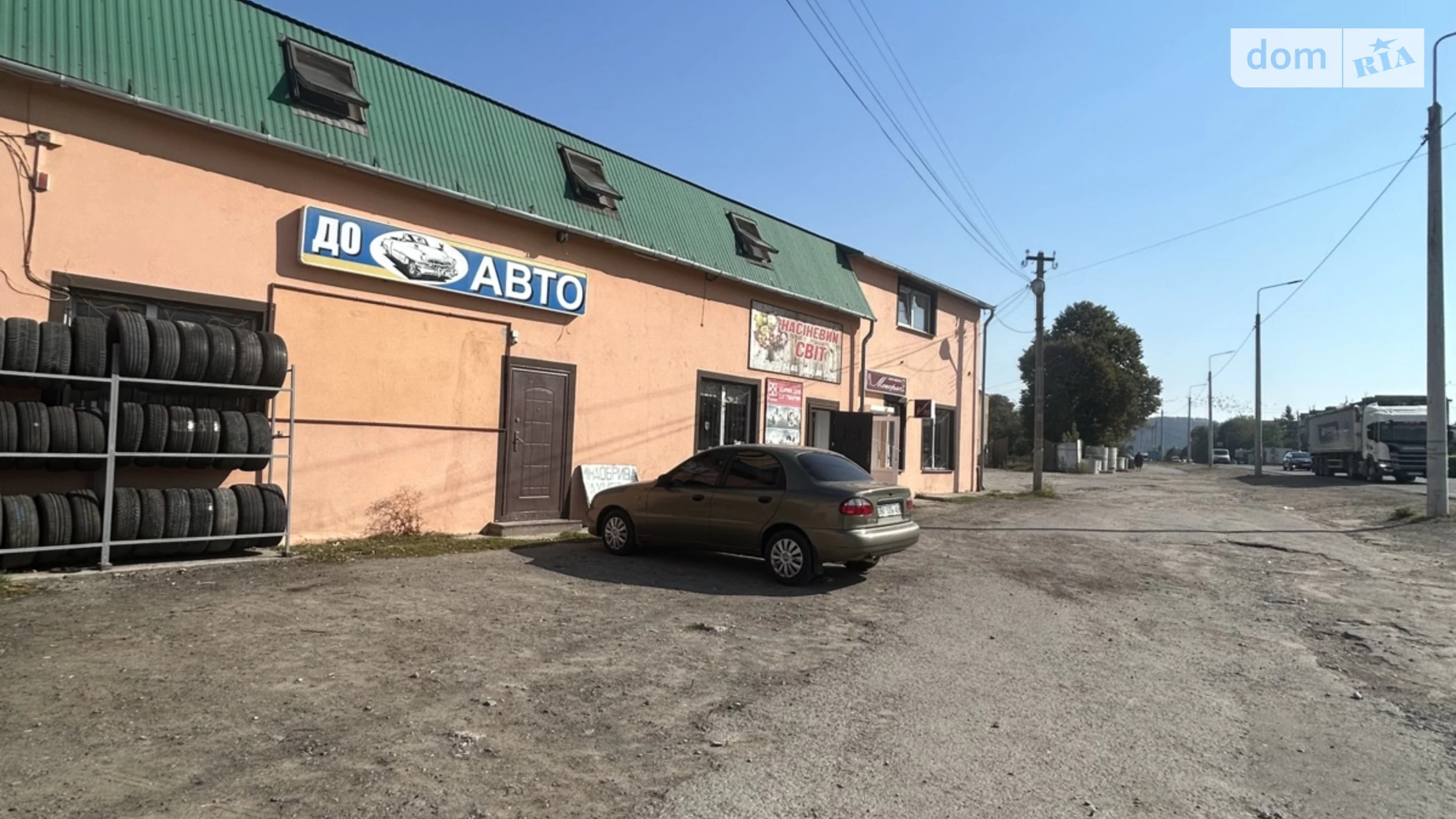 Сдается в аренду помещения свободного назначения 150 кв. м в 2-этажном здании, цена: 10000 грн - фото 3