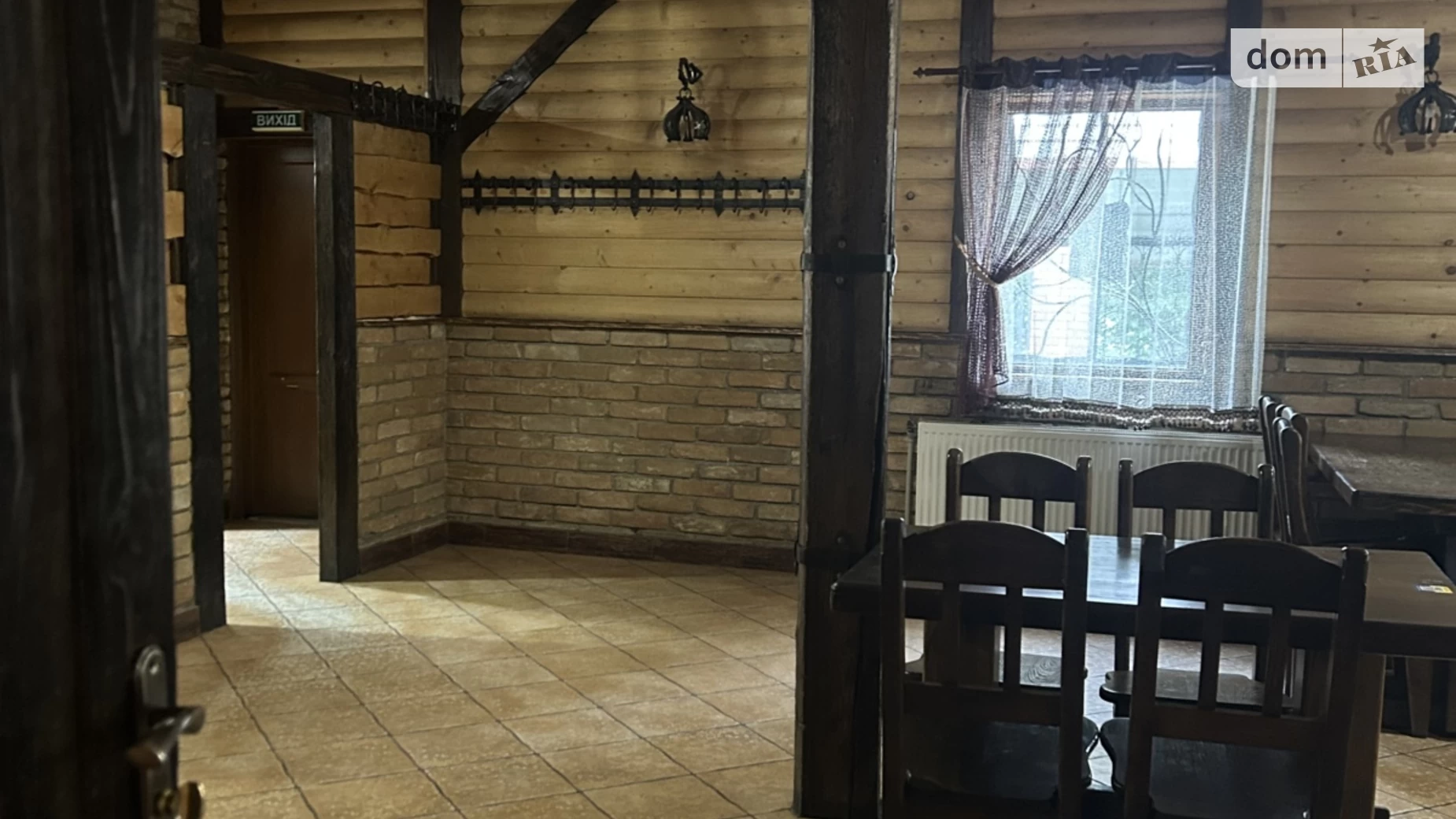 Сдается в аренду объект сферы услуг 350 кв. м в 1-этажном здании, цена: 28000 грн - фото 4