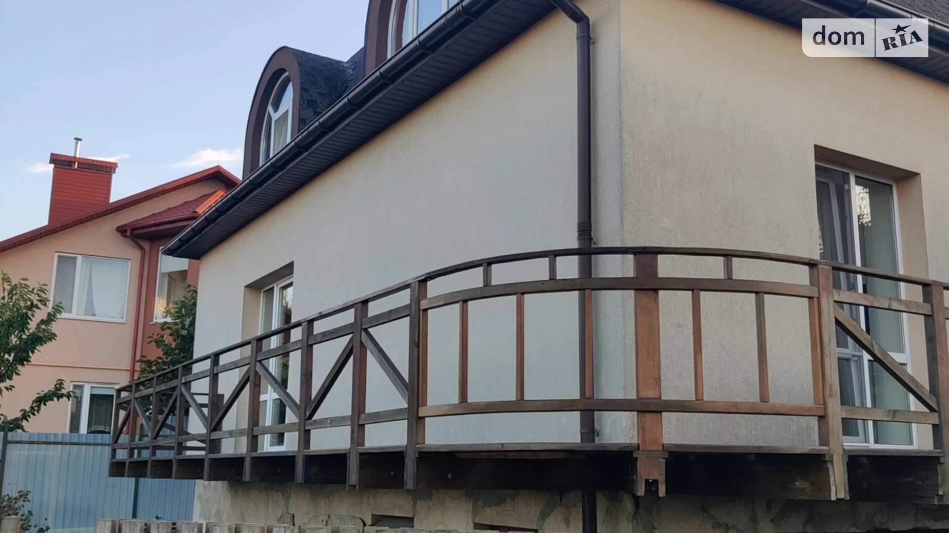 Продається будинок 2 поверховий 230 кв. м з верандою, цена: 145000 $ - фото 4