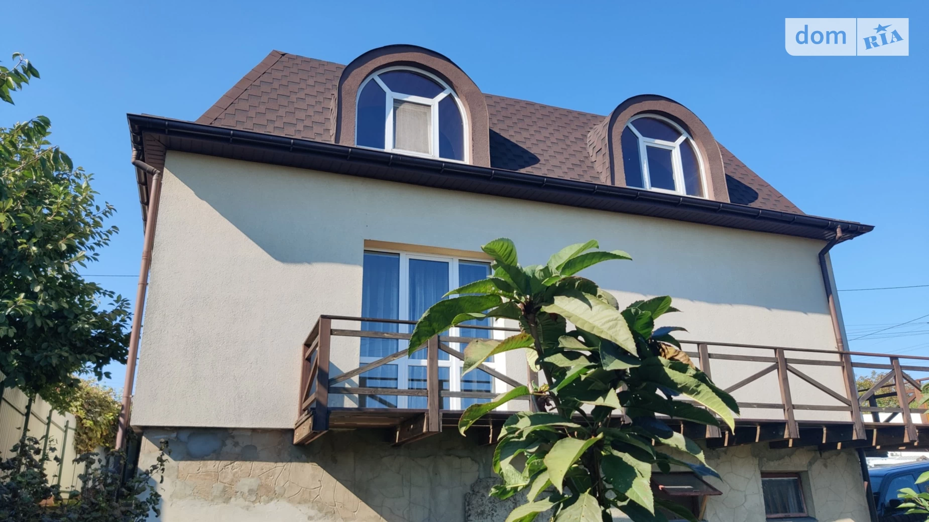 Продається будинок 2 поверховий 230 кв. м з верандою, цена: 145000 $ - фото 5