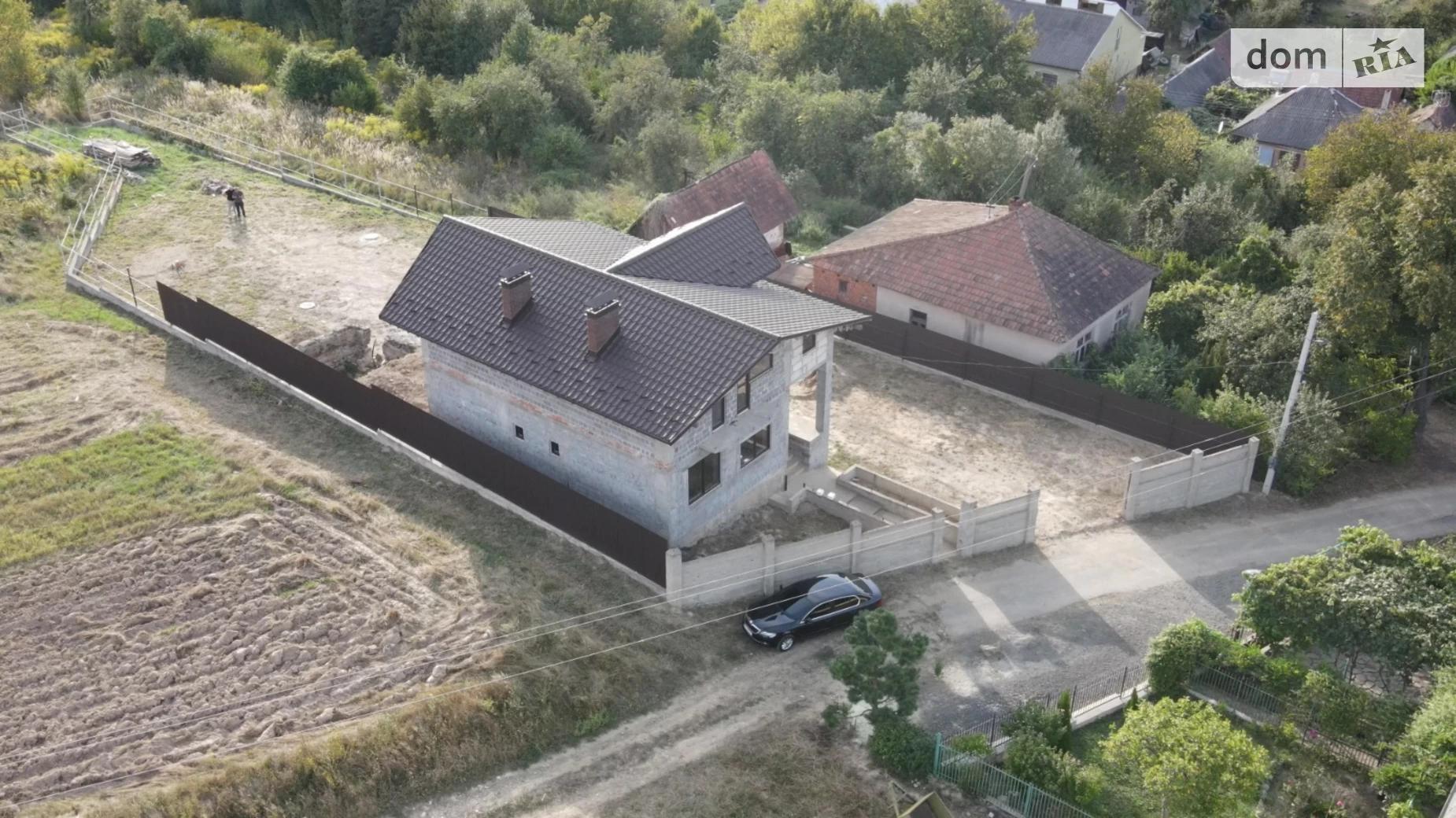 Продается дом на 2 этажа 180 кв. м с террасой, цена: 75000 $ - фото 3
