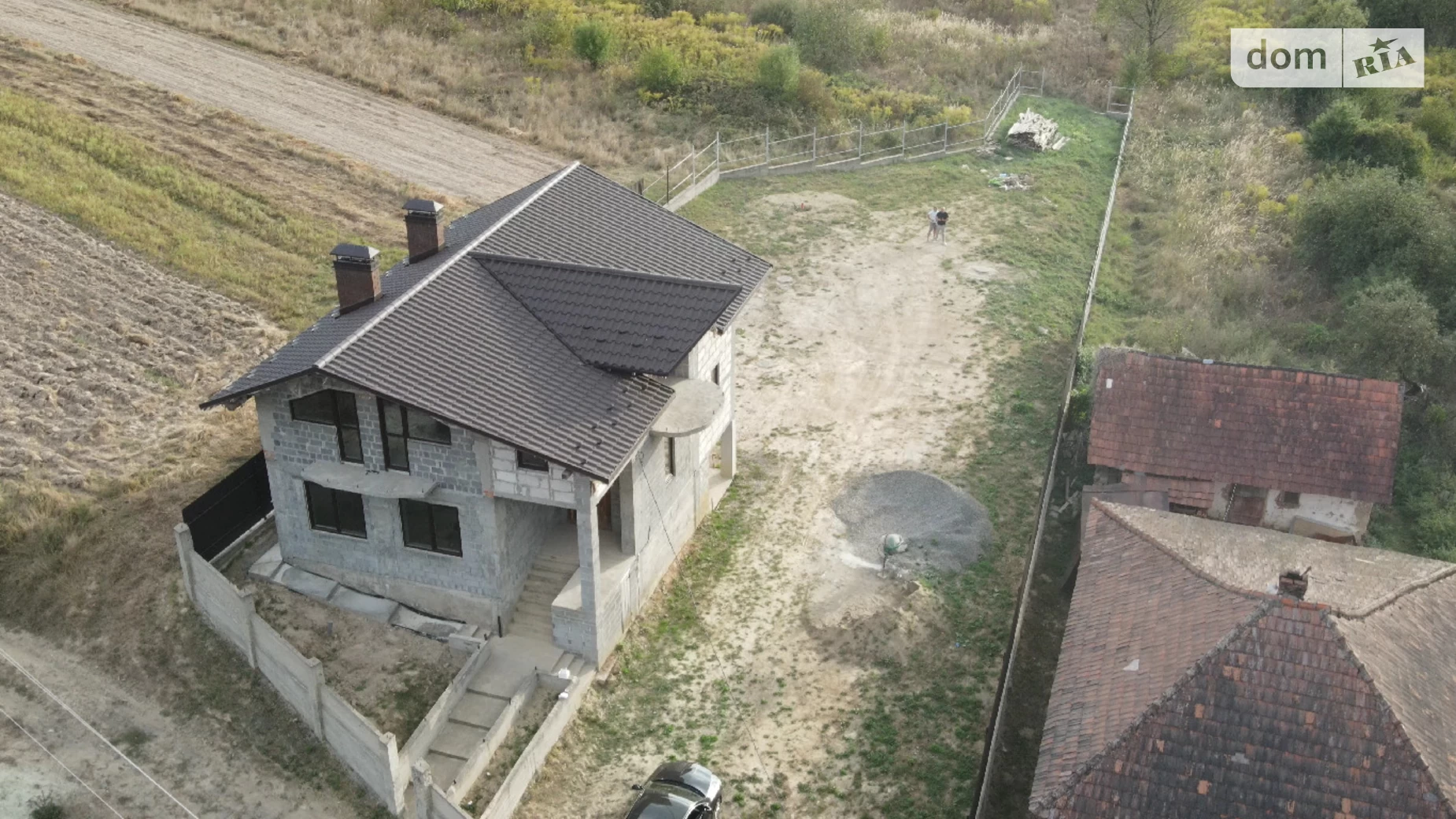 Продается дом на 2 этажа 180 кв. м с террасой, цена: 75000 $ - фото 4