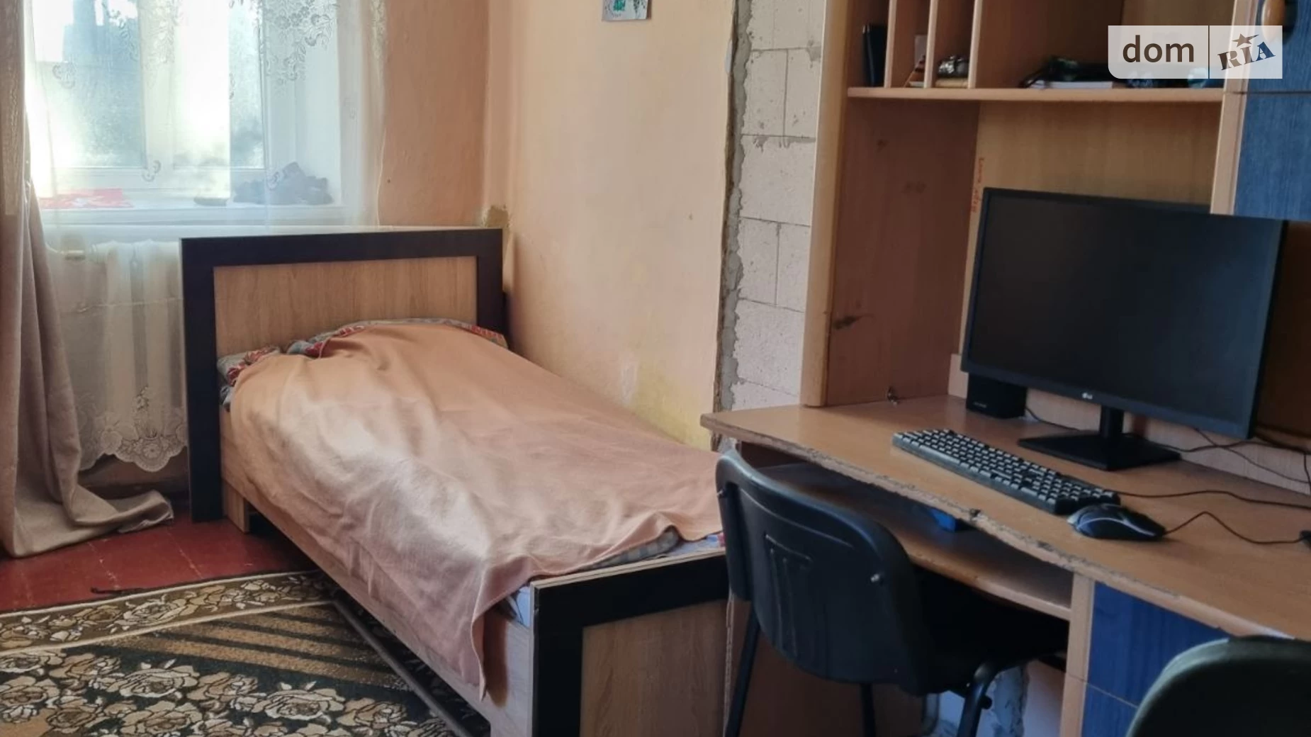 Продається одноповерховий будинок 60 кв. м з банею/сауною, цена: 22000 $ - фото 4