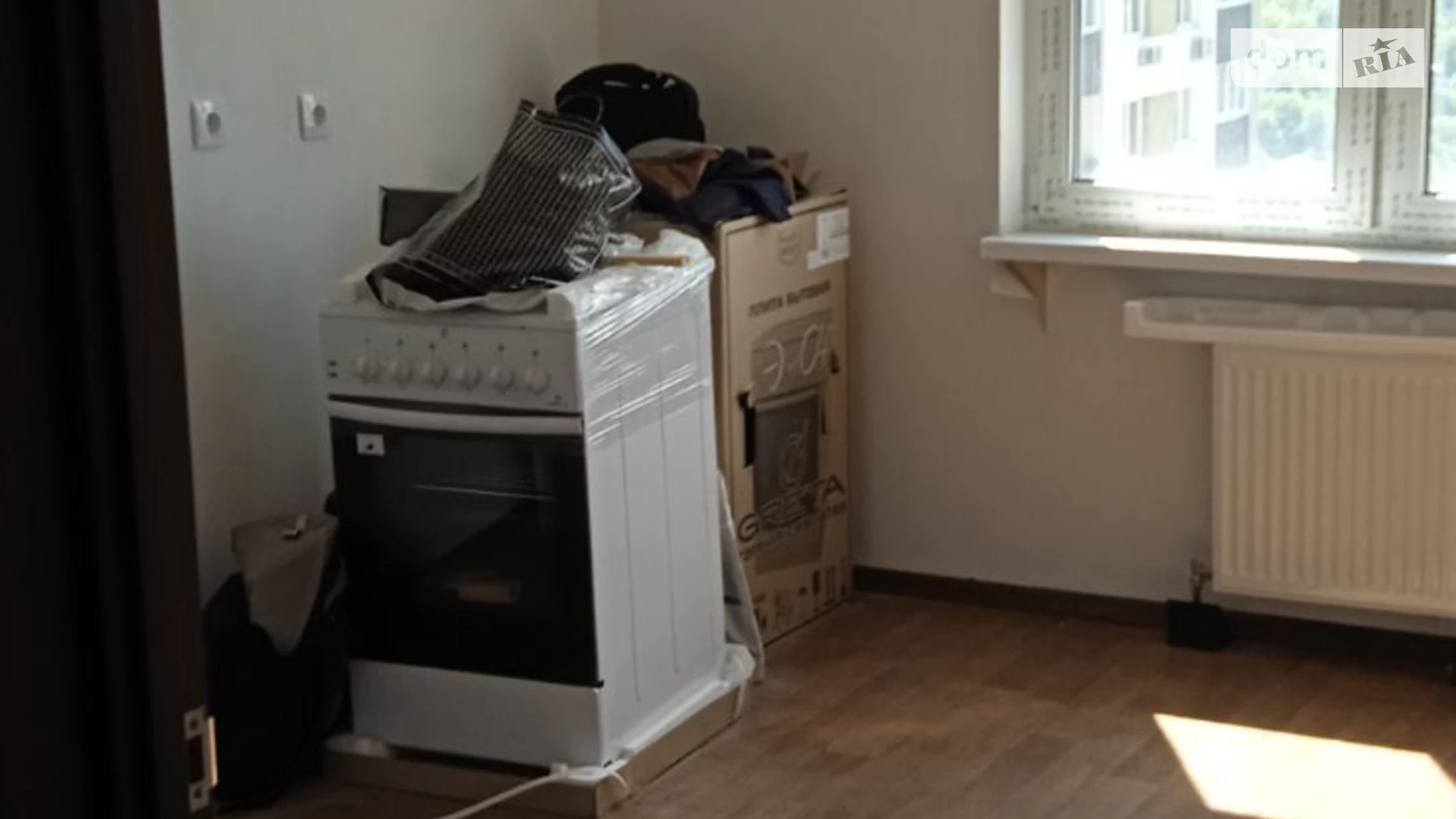 Продается 2-комнатная квартира 76.2 кв. м в Киеве, пер. Моторный, 11Б - фото 5