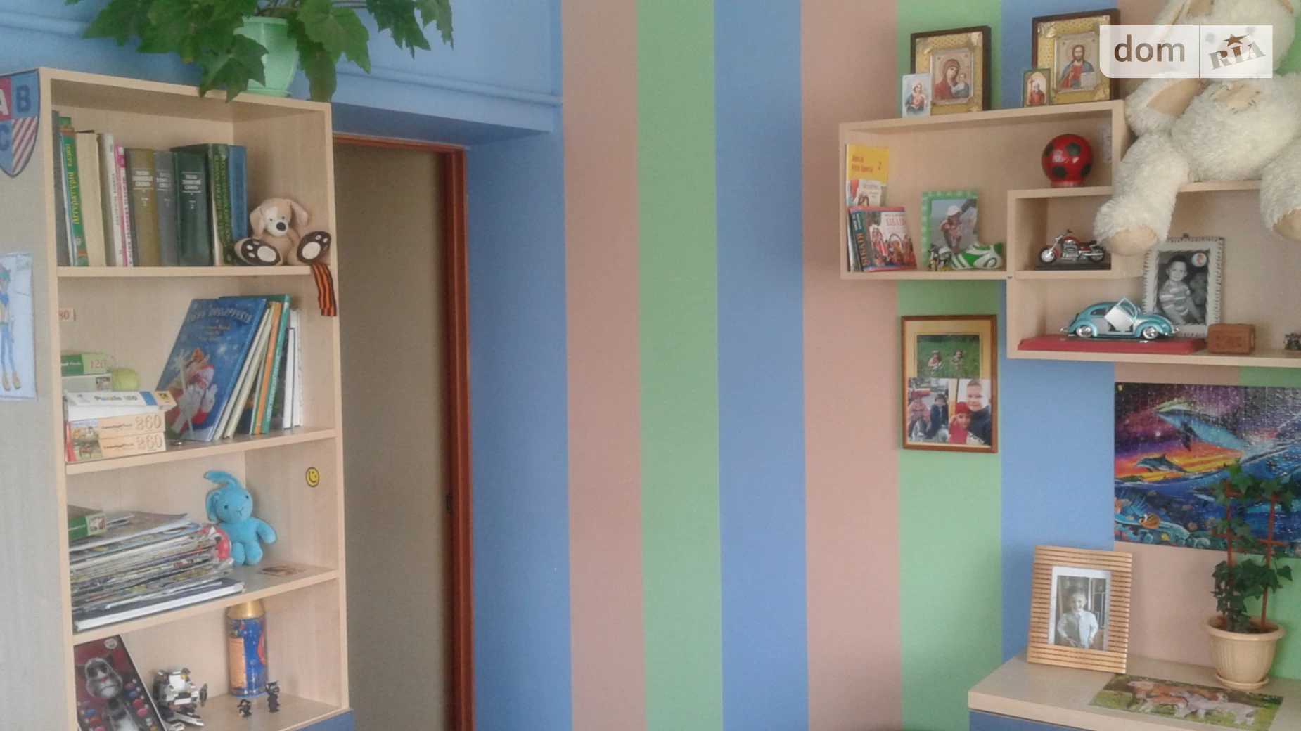 Продается дом на 4 этажа 220 кв. м с мебелью, цена: 132000 € - фото 2