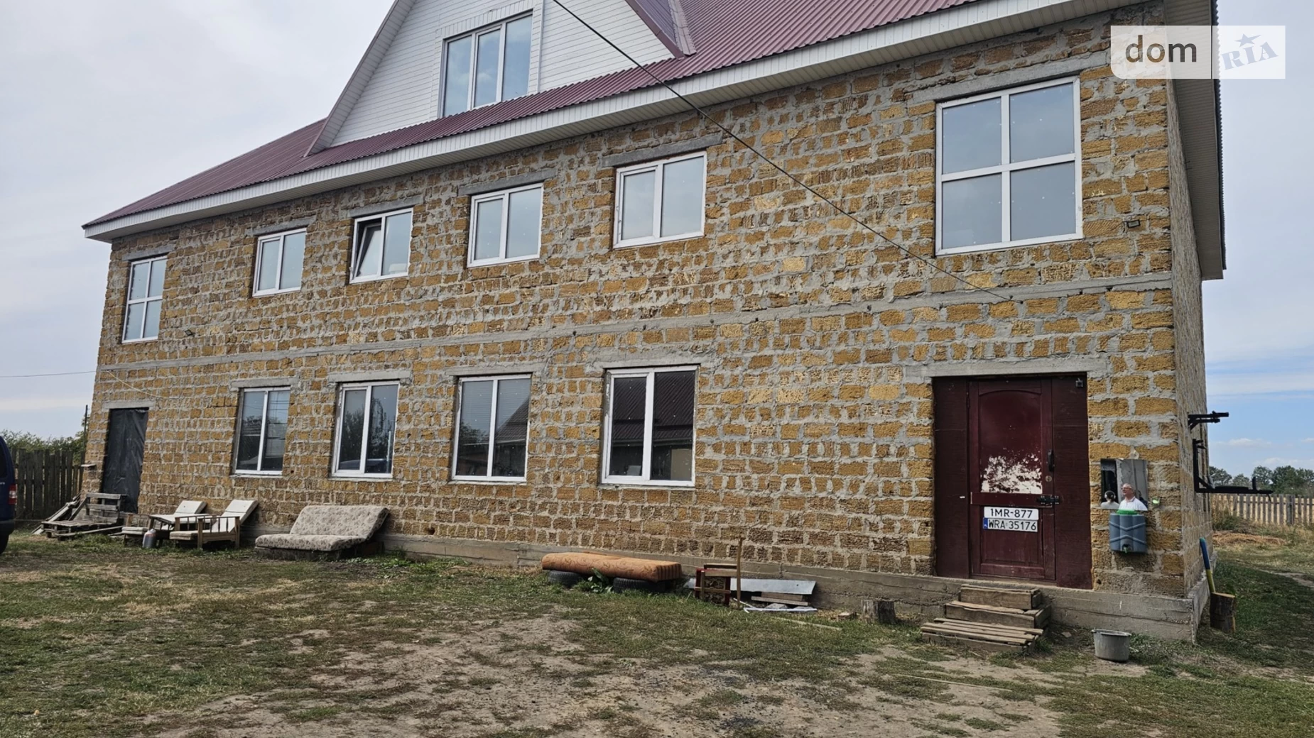 Продається будинок 2 поверховий 216 кв. м з банею/сауною, цена: 62000 $ - фото 2