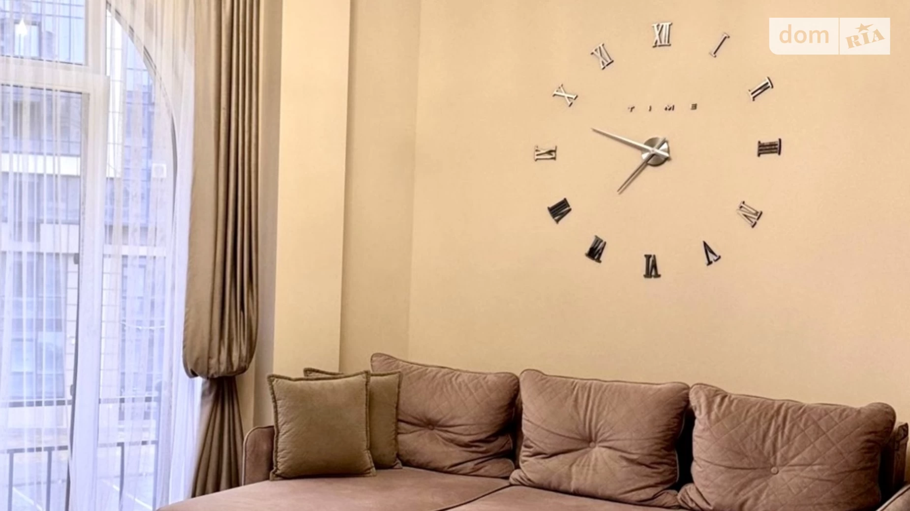 Продается 3-комнатная квартира 86.4 кв. м в, цена: 125000 $ - фото 2