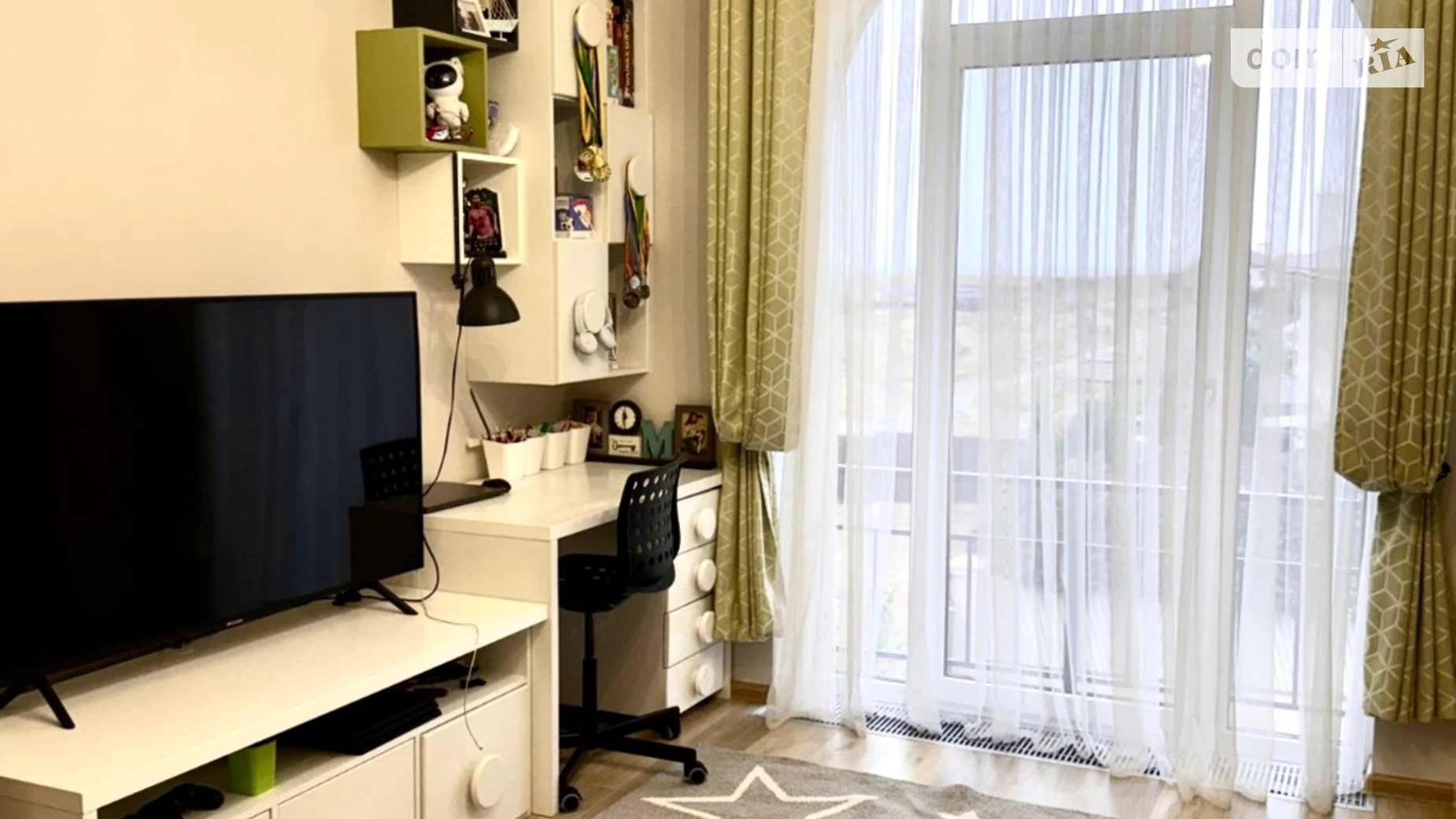 Продается 3-комнатная квартира 86.4 кв. м в, цена: 125000 $ - фото 5