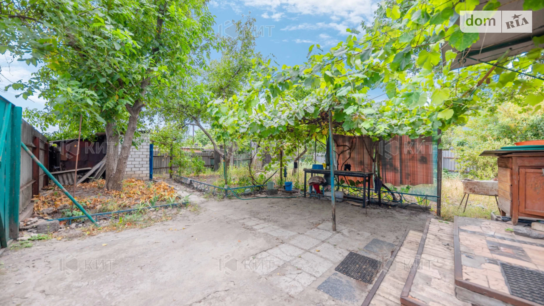 Продается одноэтажный дом 100 кв. м с террасой, цена: 33000 $ - фото 3