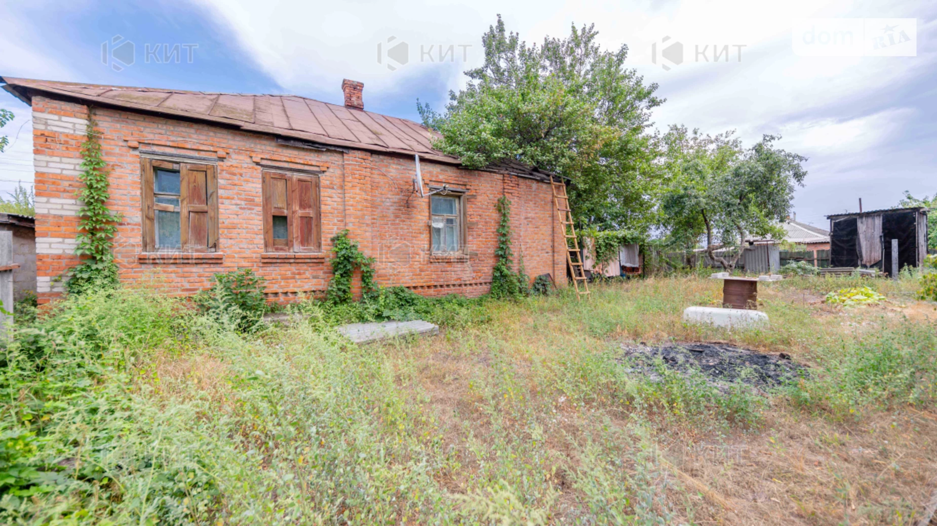 Продается одноэтажный дом 100 кв. м с террасой, цена: 33000 $ - фото 4