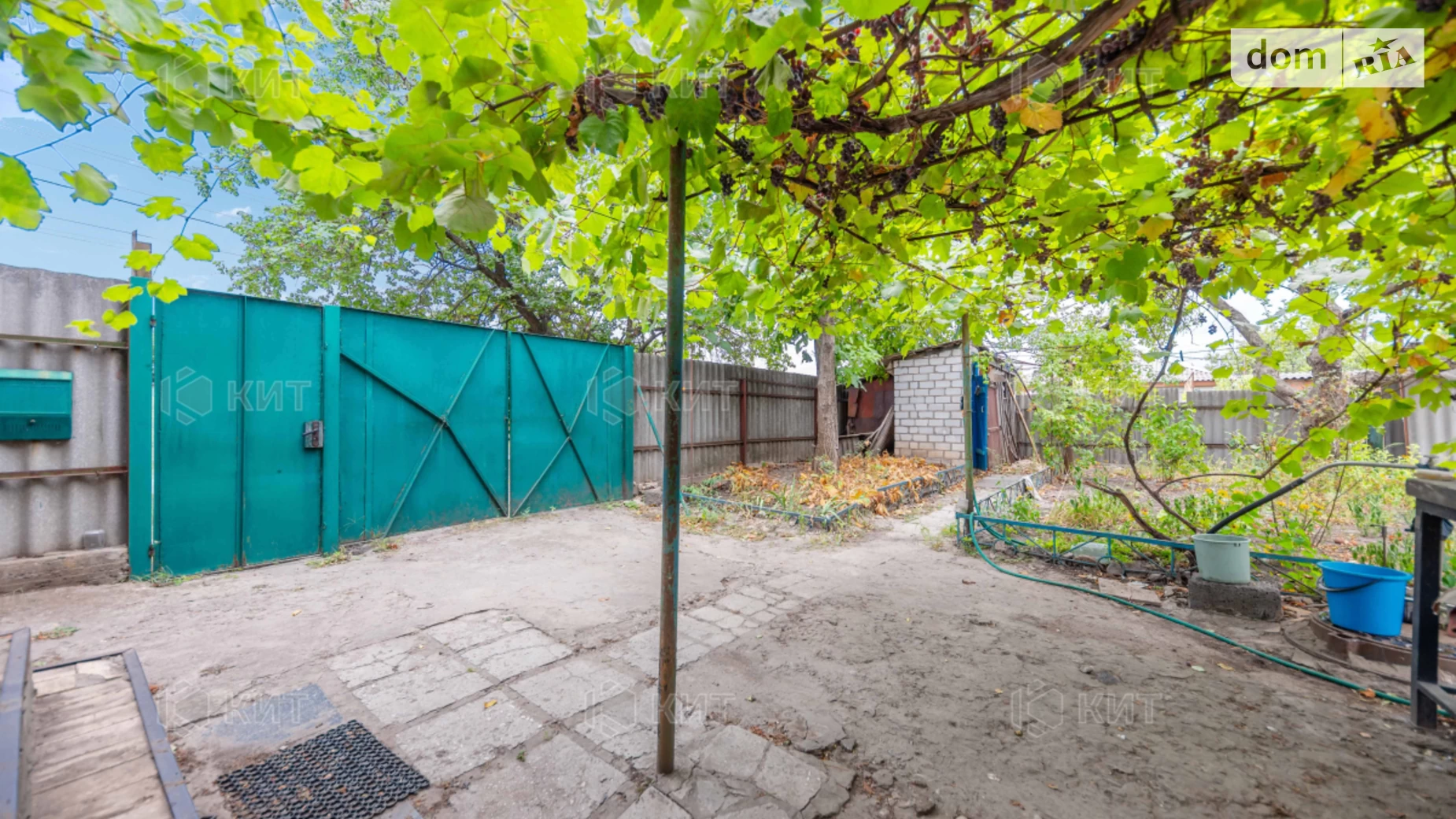 Продается одноэтажный дом 100 кв. м с террасой, цена: 33000 $ - фото 5