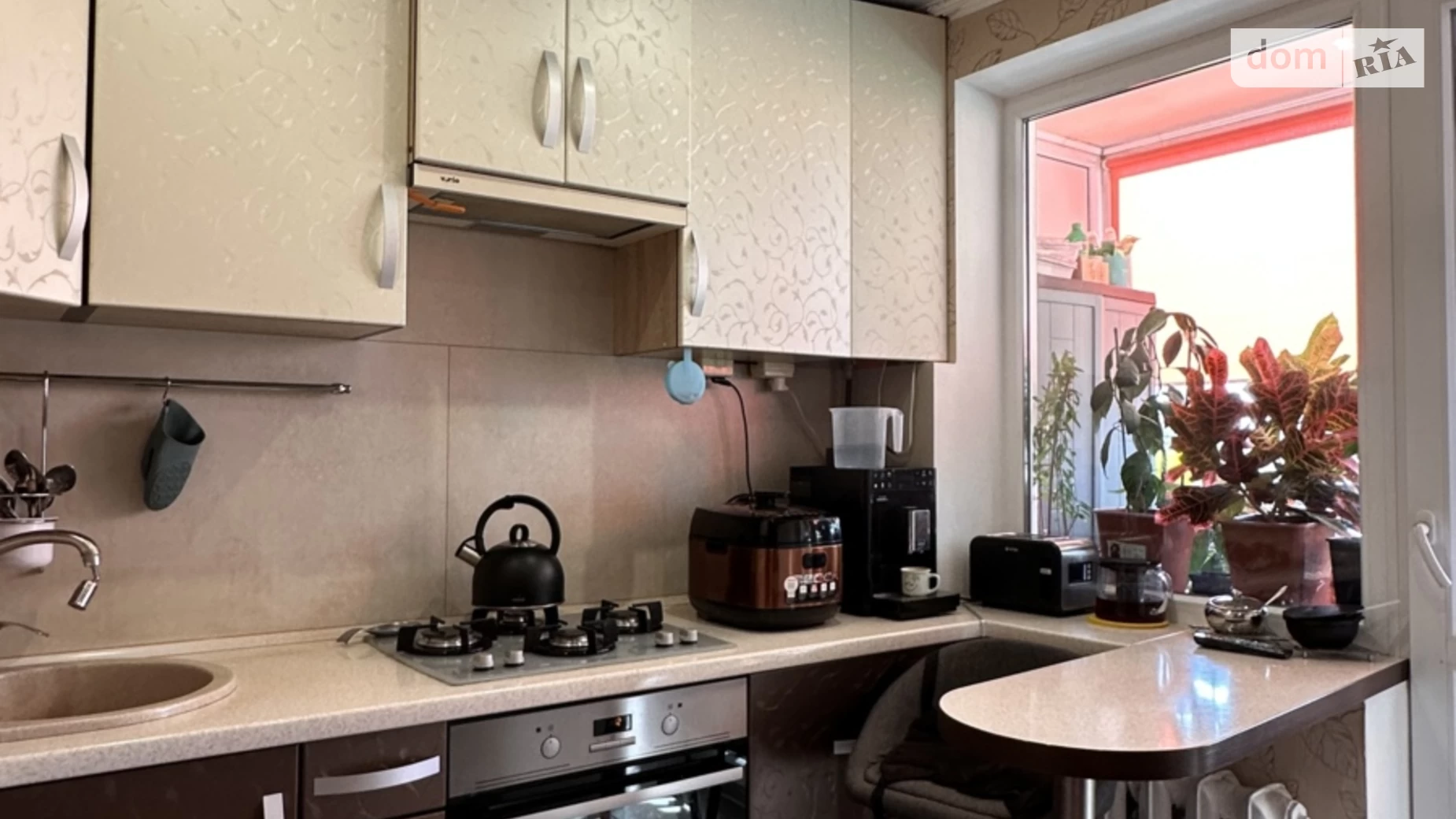 Продается 2-комнатная квартира 48 кв. м в Хмельницком, ул. Победы - фото 2