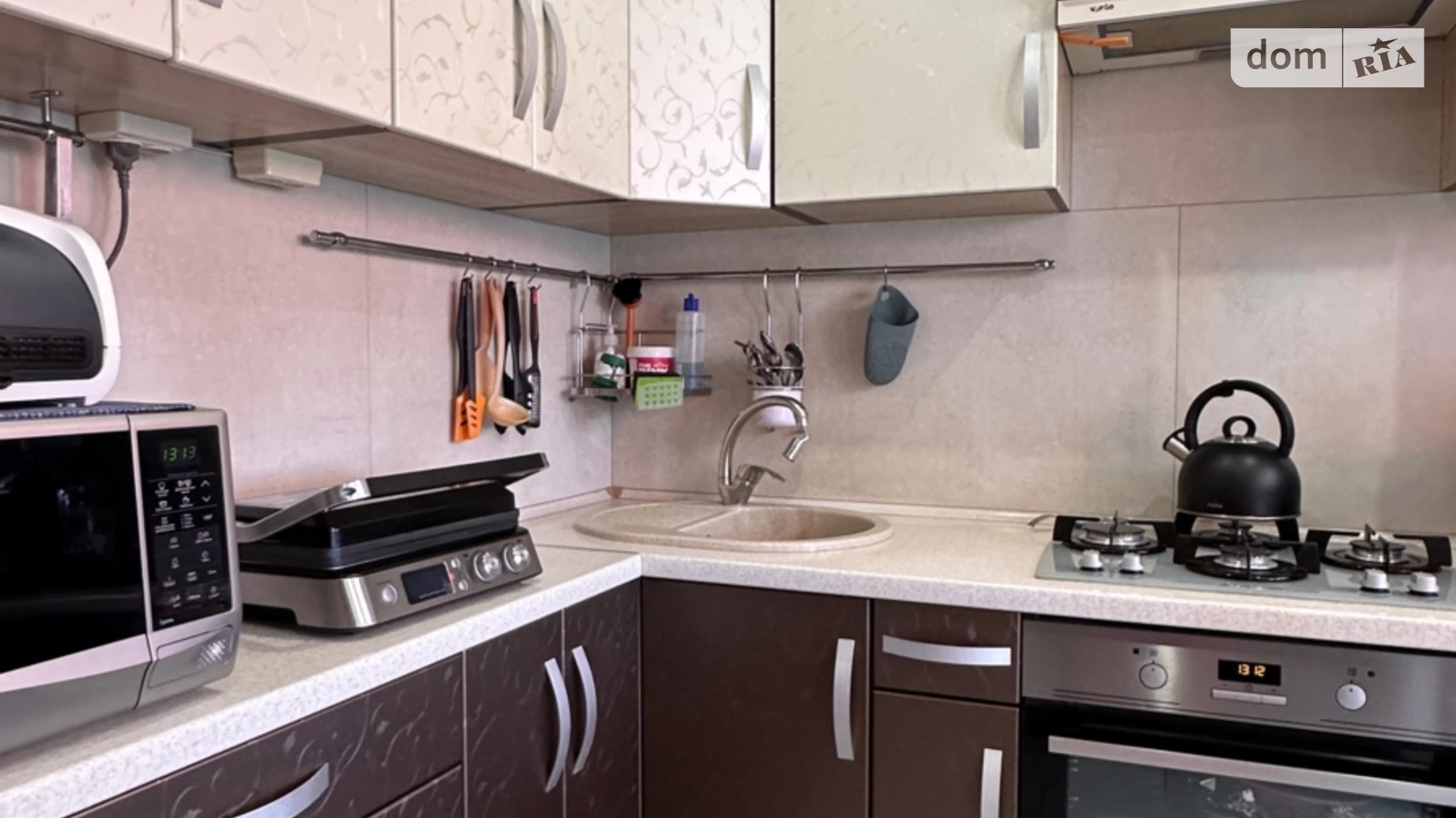 Продается 2-комнатная квартира 48 кв. м в Хмельницком, ул. Победы - фото 3