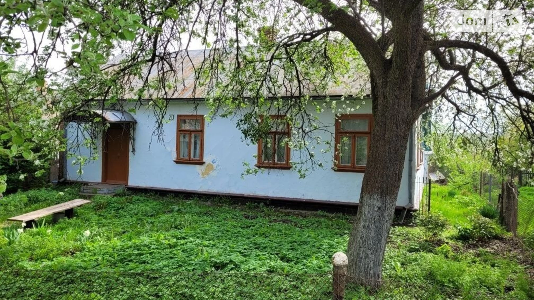Продається одноповерховий будинок 60 кв. м з верандою, цена: 37000 $ - фото 5