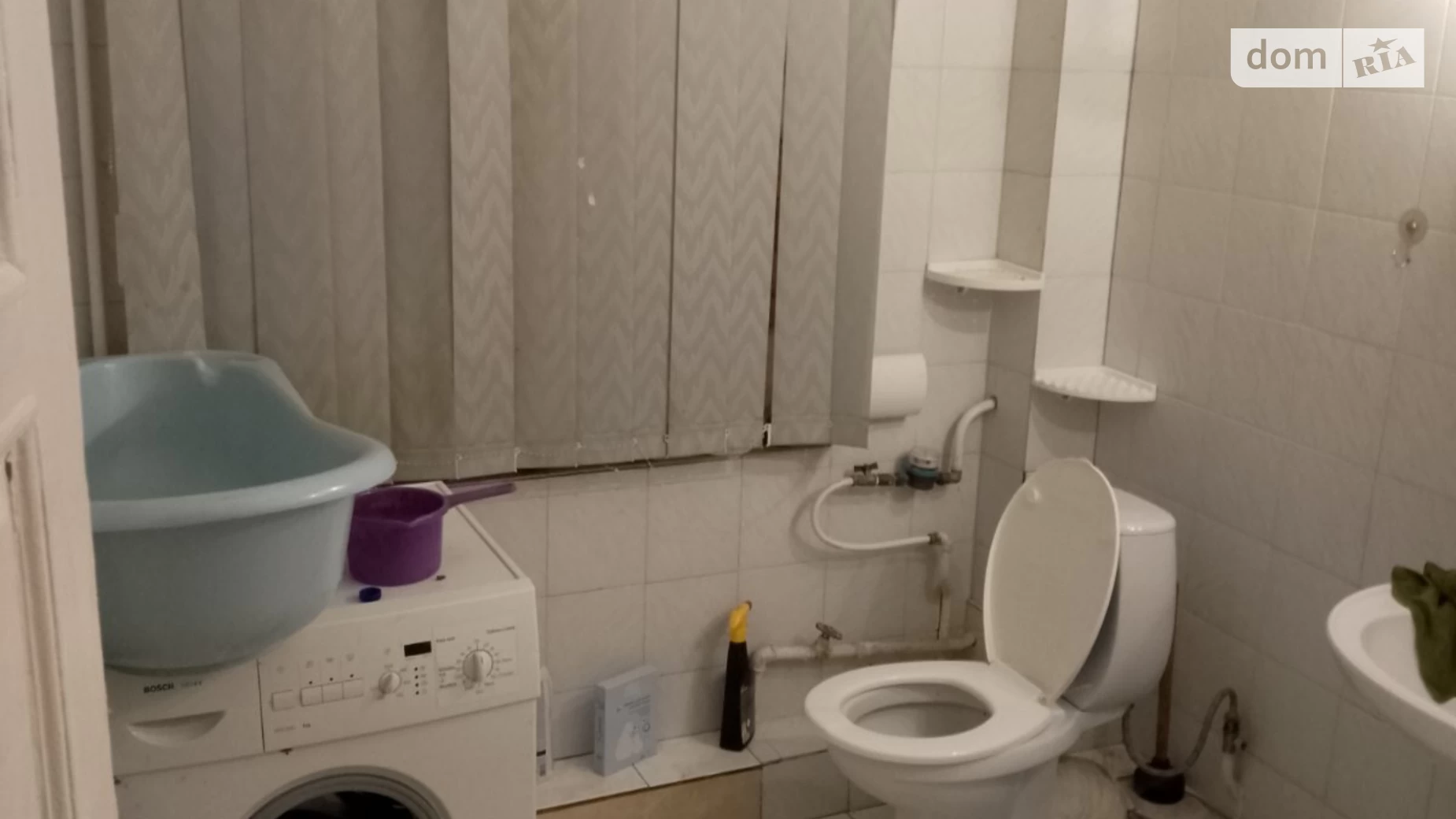 Здається в оренду 3-кімнатна квартира 90 кв. м у Одесі, вул. Святослава Караванського(Жуковського) - фото 5