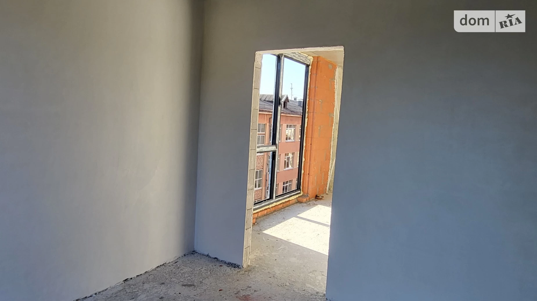Продається 1-кімнатна квартира 37 кв. м у Івано-Франківську, вул. Гетьмана Івана Мазепи, 142 - фото 5