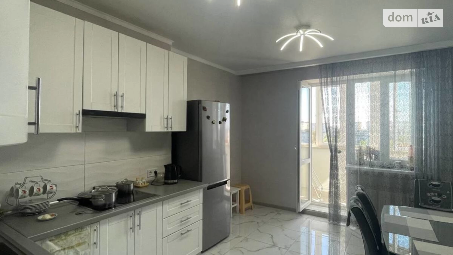 Продается 1-комнатная квартира 48 кв. м в Одессе, ул. Костанди - фото 3