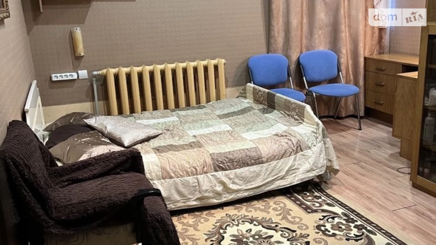 Продается 5-комнатная квартира 85 кв. м в Полтаве, ул. Шведская - фото 3