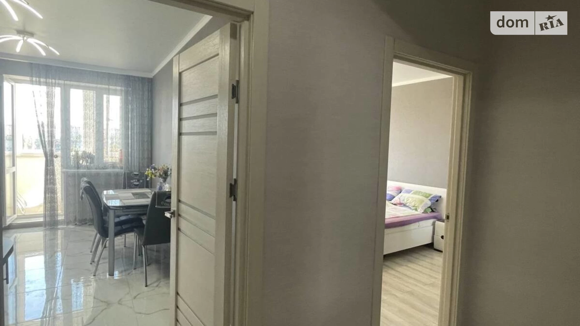 Продается 1-комнатная квартира 48 кв. м в Одессе, ул. Костанди - фото 4