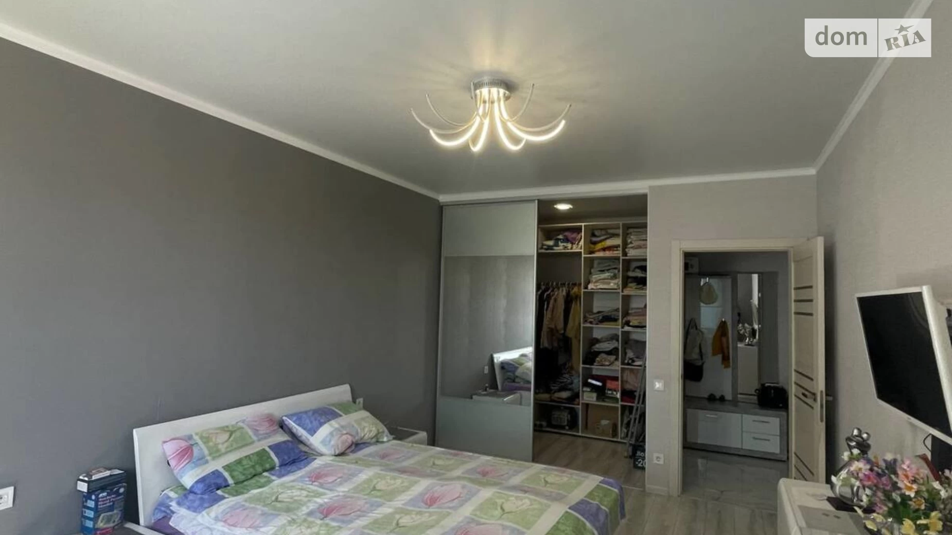 Продается 1-комнатная квартира 48 кв. м в Одессе, ул. Костанди - фото 5