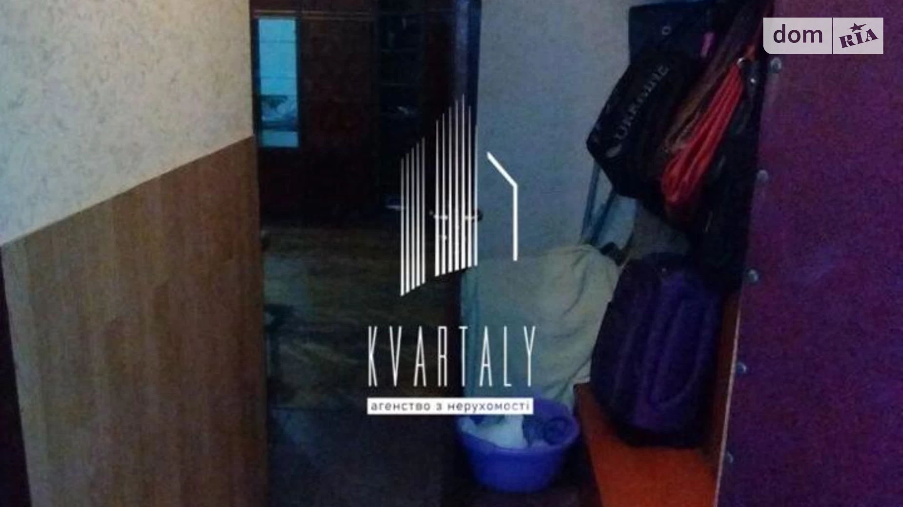 Продается 2-комнатная квартира 45 кв. м в Киеве, ул. Дегтяревская, 58 - фото 3