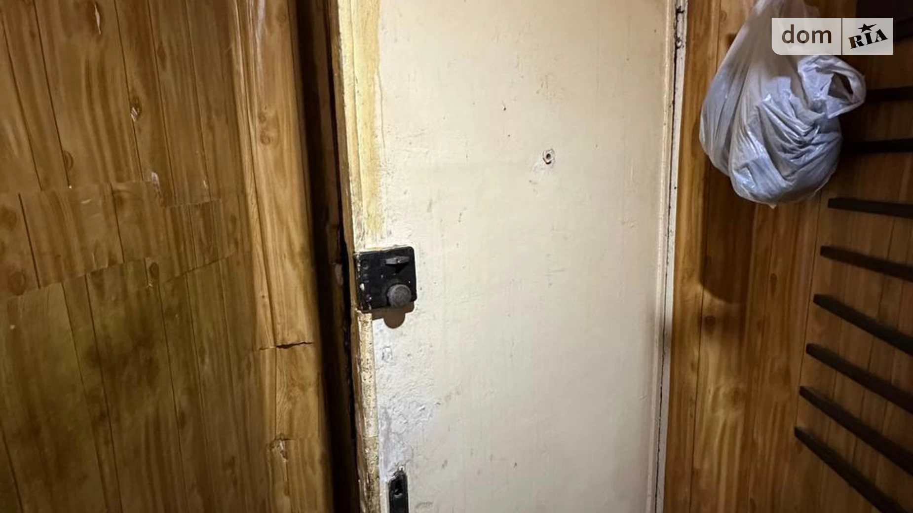 Продається 2-кімнатна квартира 43.4 кв. м у Кривому Розі, вул. Таганська, 3 - фото 5