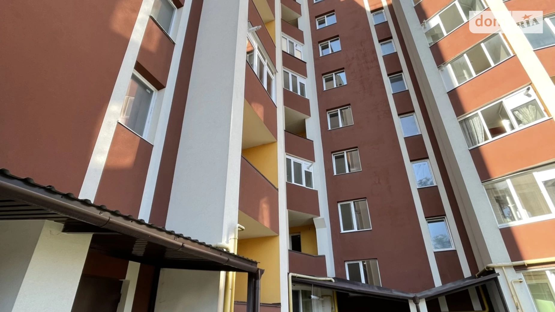 3-комнатная квартира 82.6 кв. м в Тернополе, ул. Пирогова - фото 2