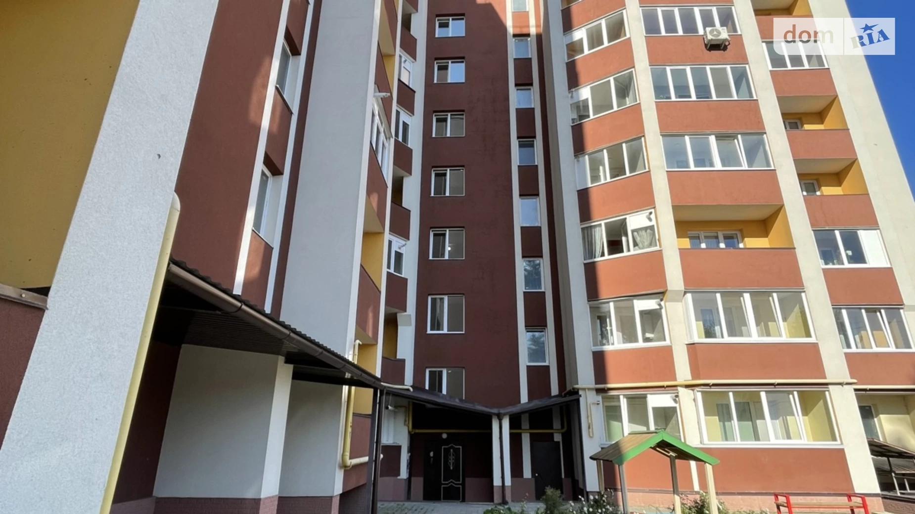 3-комнатная квартира 82.6 кв. м в Тернополе, ул. Пирогова - фото 3